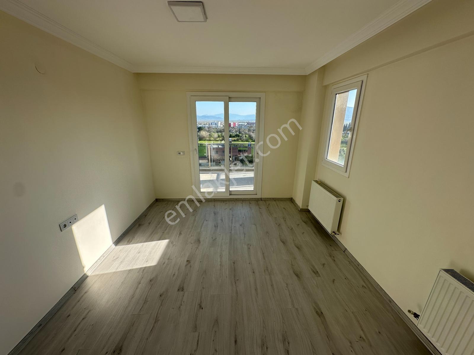 Nazilli Dallıcada Site İçerisinde Satılık Daire - Görsel 8