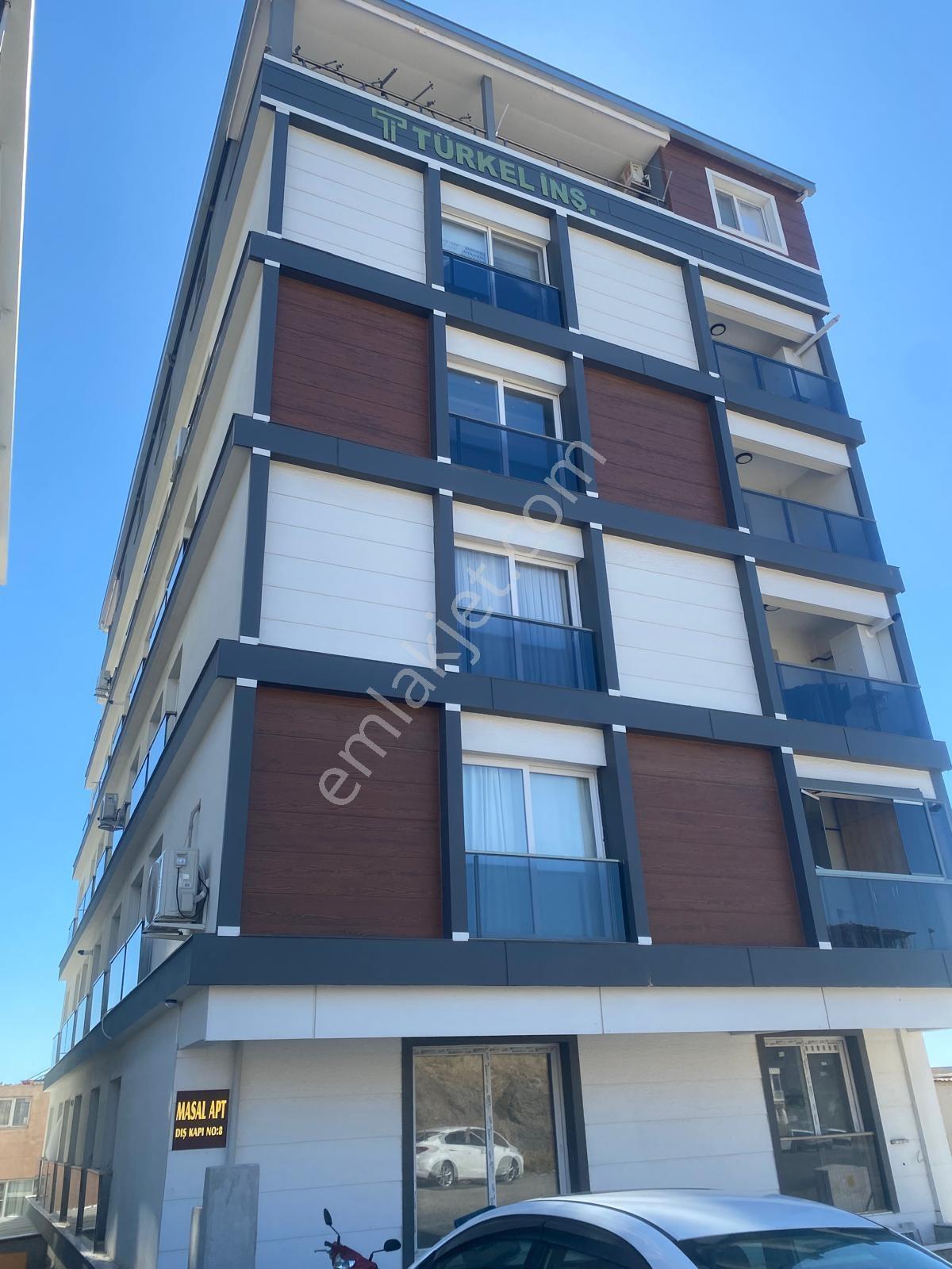 Menemen Devlet Hastane Yakını Kapalı Mutfaklı 2+1 Satılık Daire - Görsel 24