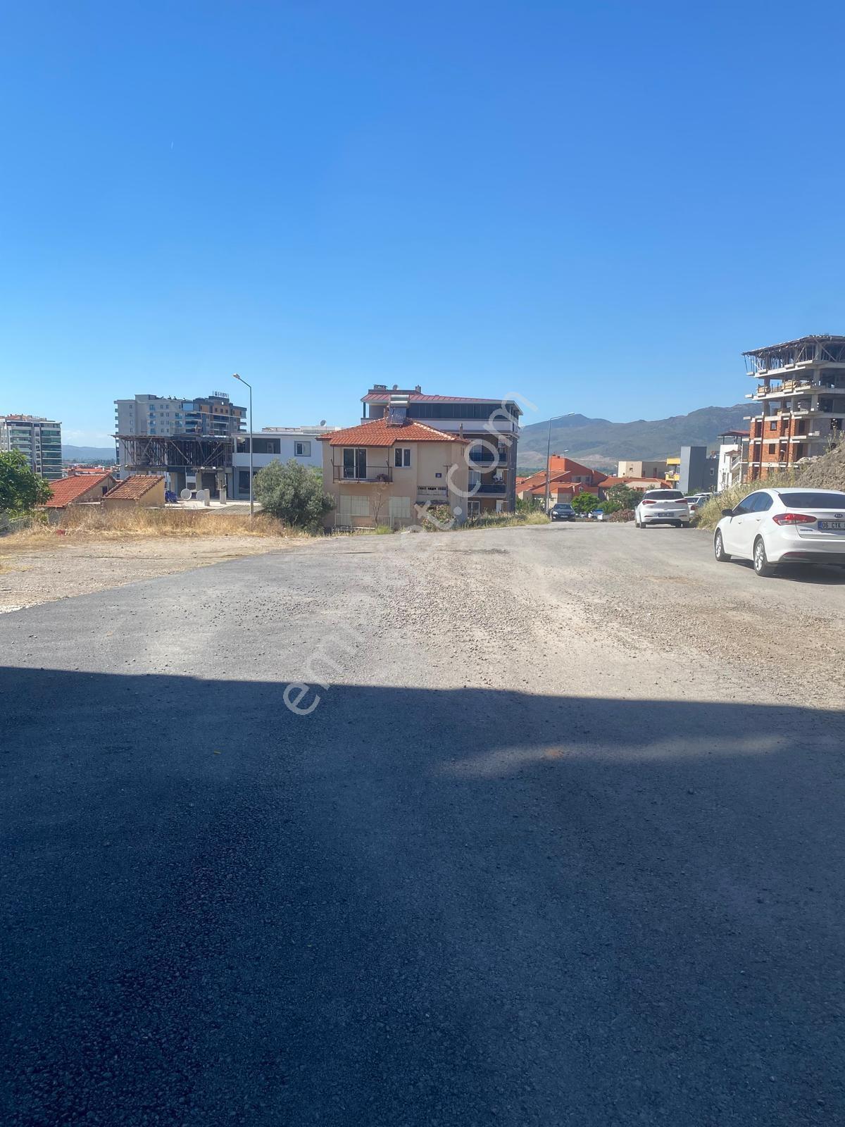 Menemen Devlet Hastane Yakını Kapalı Mutfaklı 2+1 Satılık Daire - Görsel 9