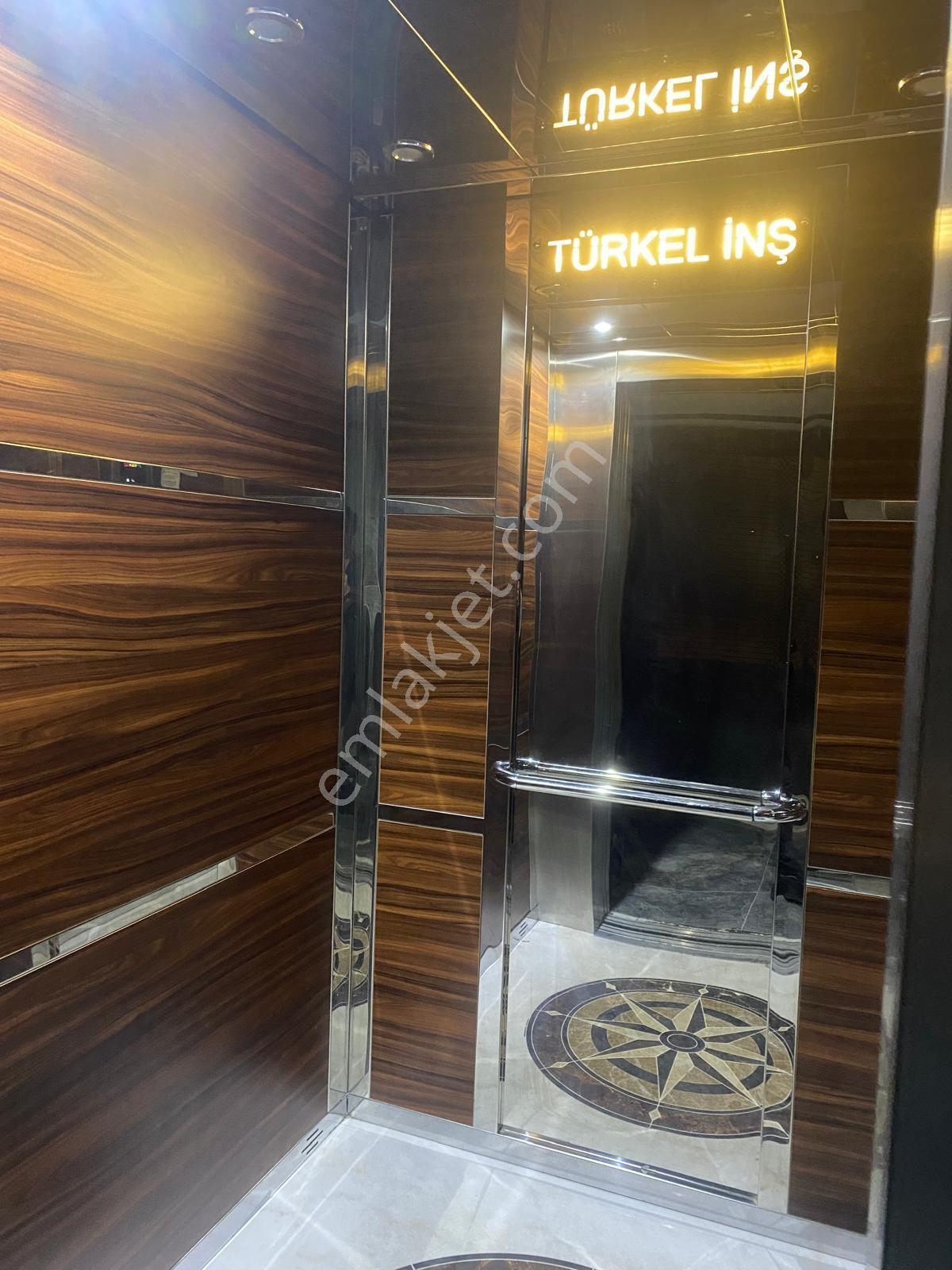 Menemen Devlet Hastane Yakını Kapalı Mutfaklı 2+1 Satılık Daire - Görsel 12