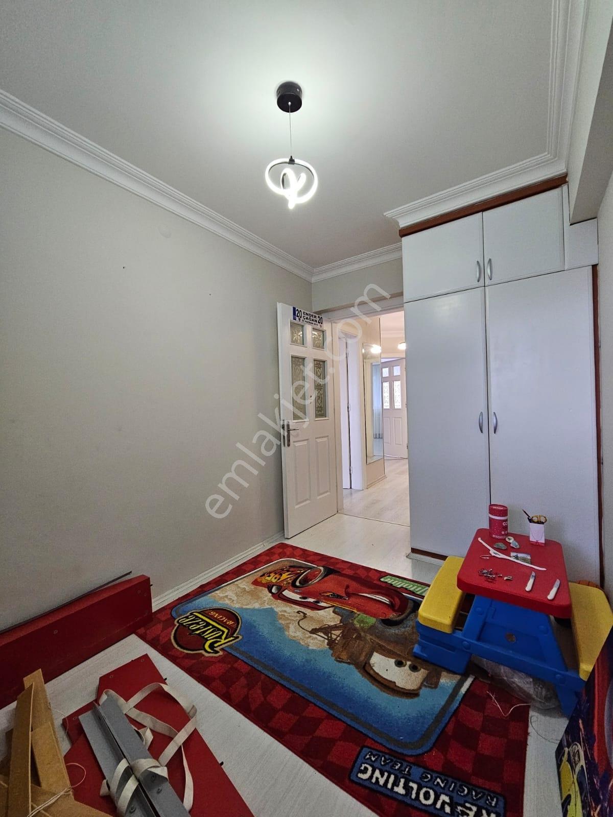 Servergazide Kiralık 3+1 Daire - Görsel 11