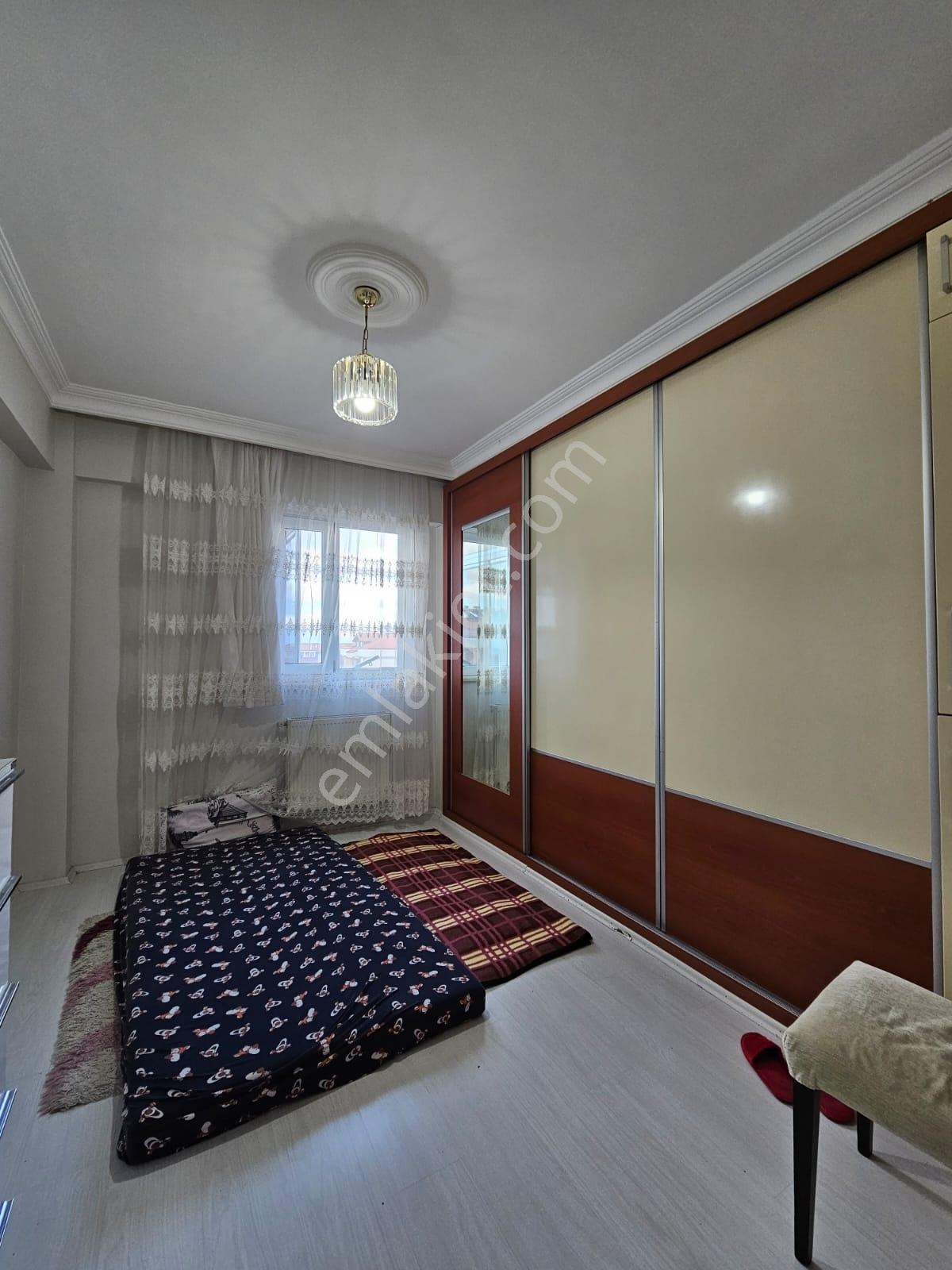 Servergazide Kiralık 3+1 Daire - Görsel 13