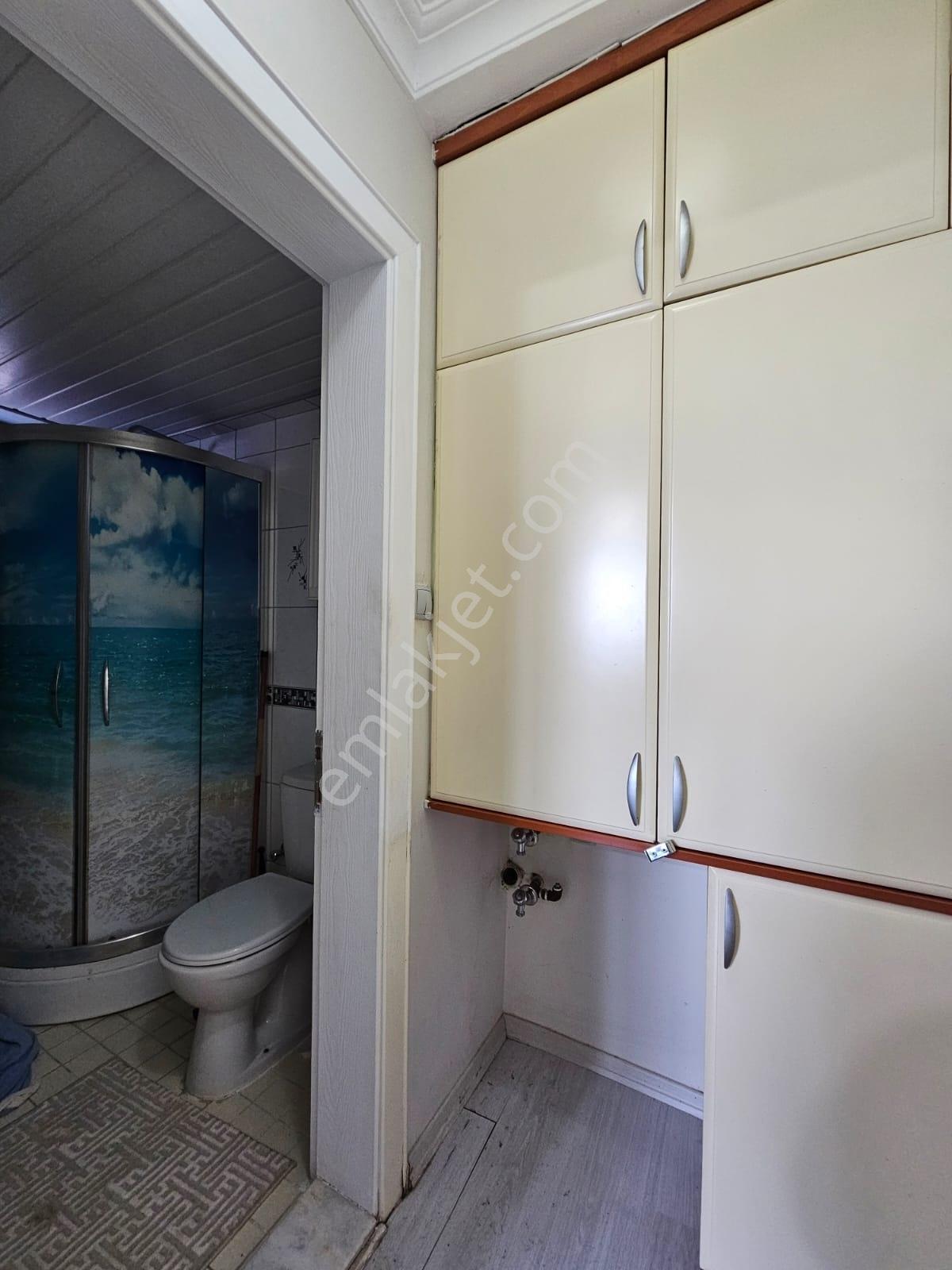 Servergazide Kiralık 3+1 Daire - Görsel 16
