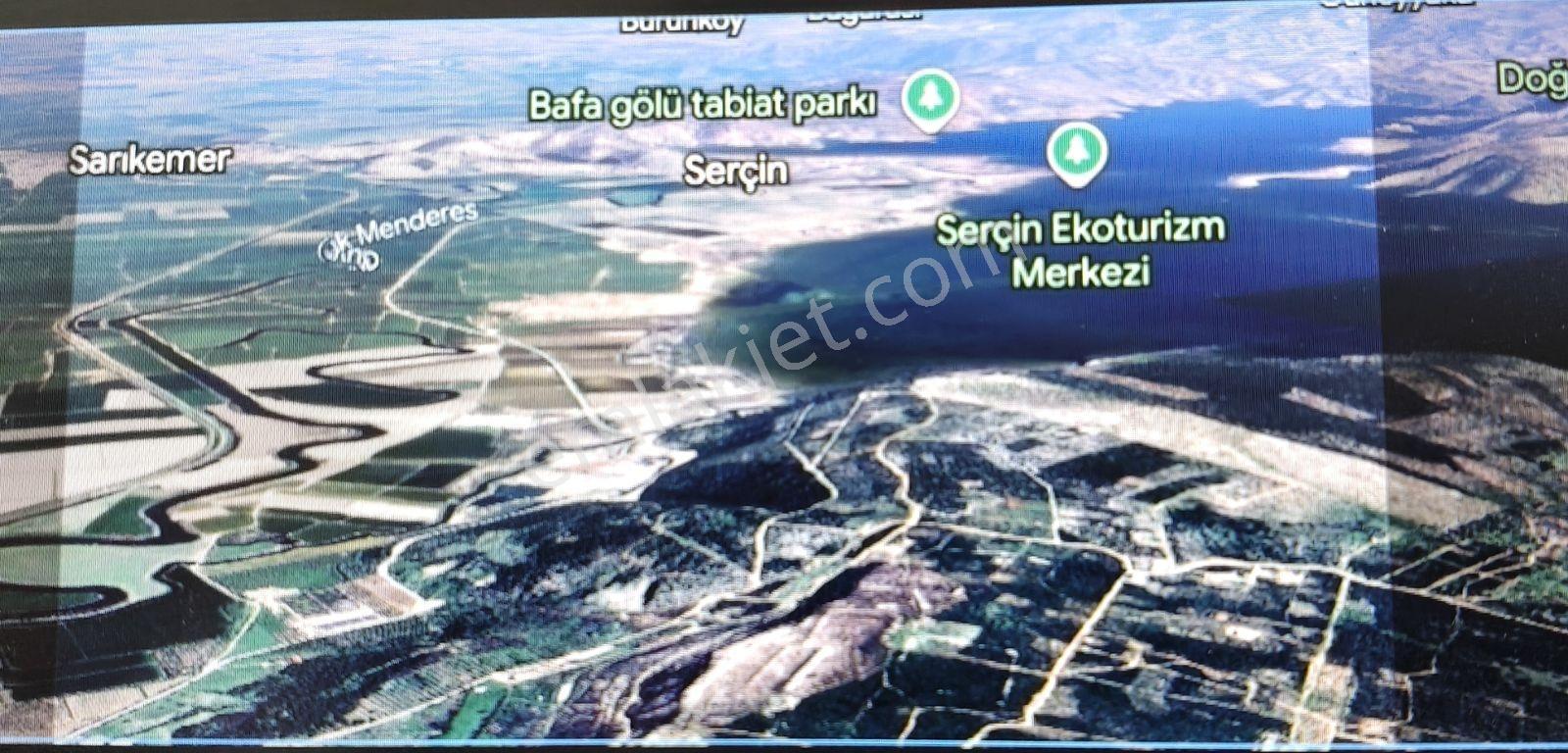 Satılık Arsa Didim Akyenikoy - Görsel 3