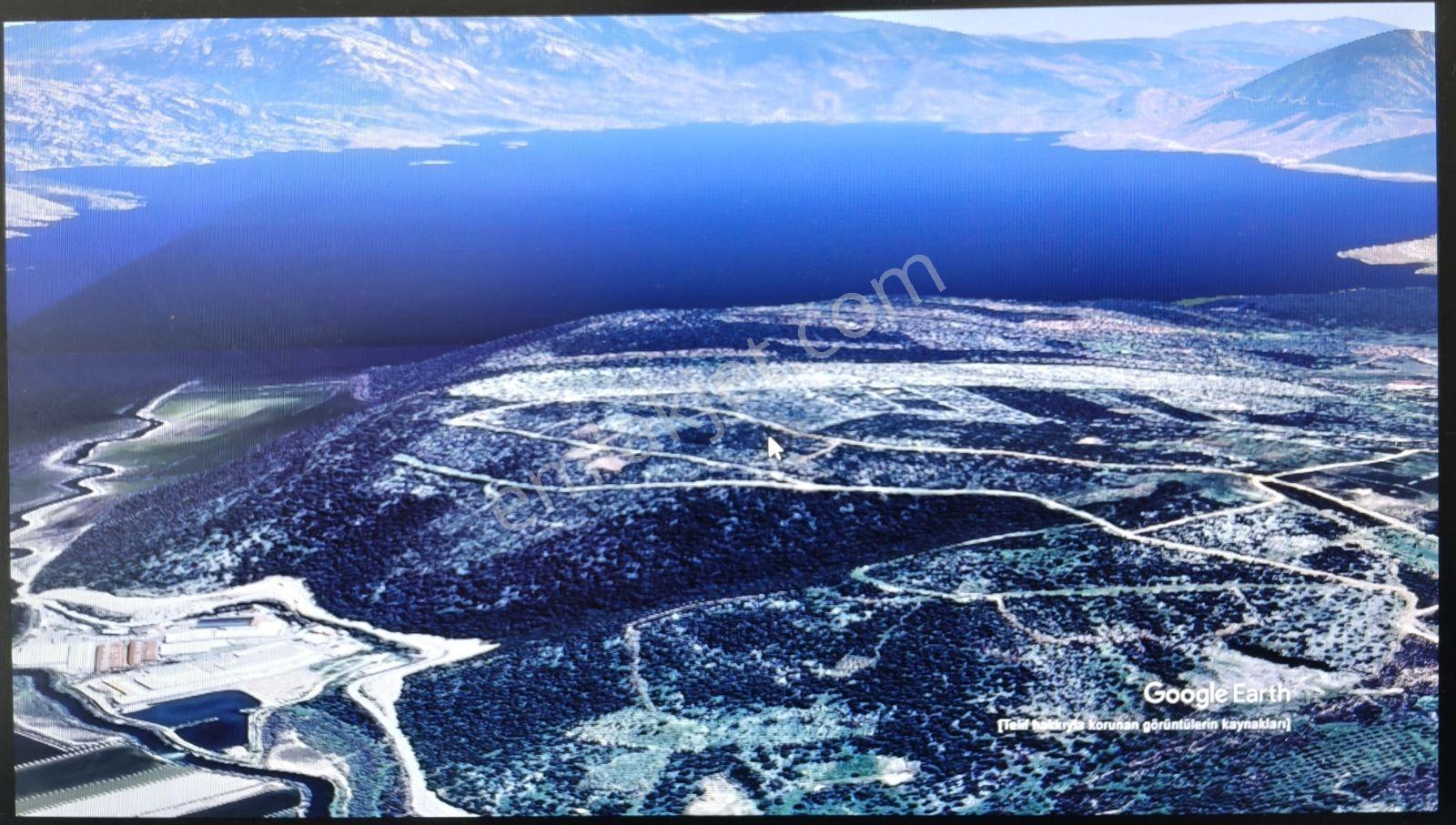 Satılık Arsa Didim Akyenikoy - Görsel 4