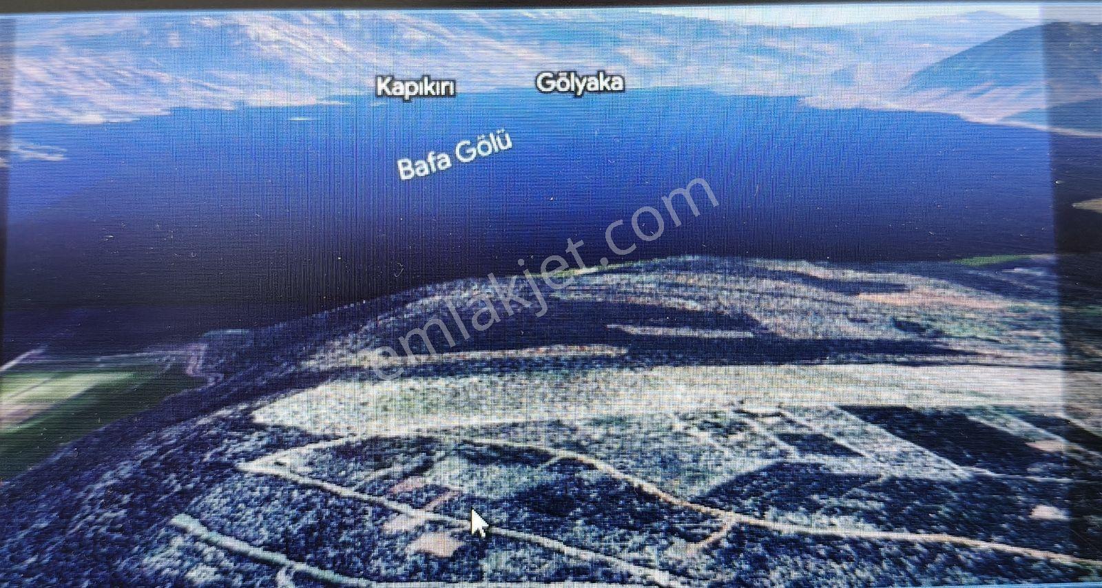 Satılık Arsa Didim Akyenikoy - Görsel 7