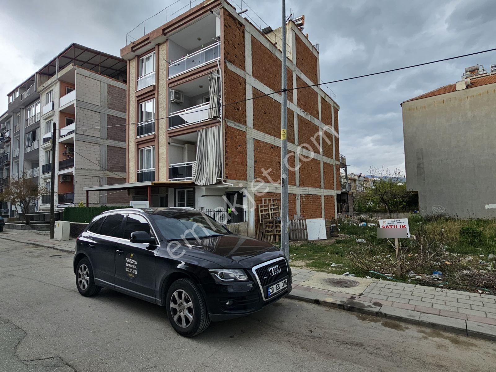 Frezyagayrimenkul'den Sarayköy'de Satılık Arsa - Görsel 8