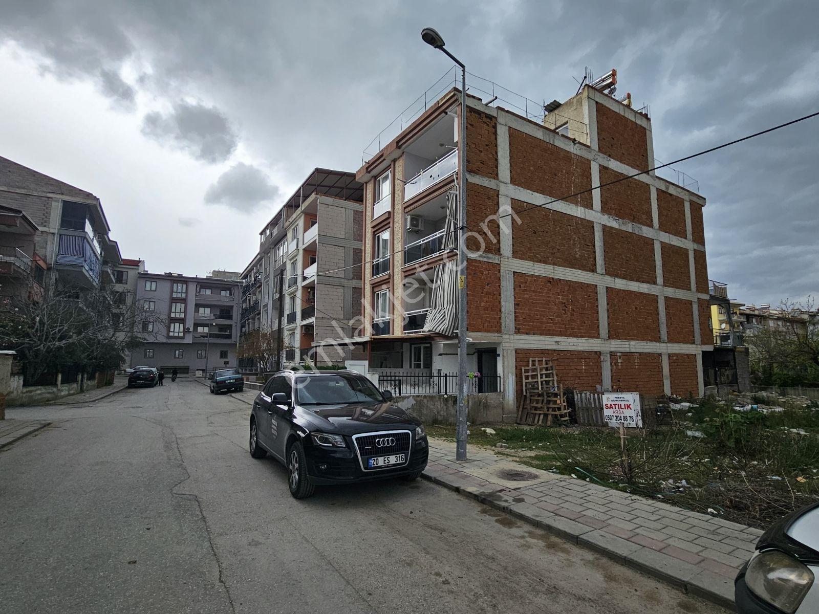 Frezyagayrimenkul'den Sarayköy'de Satılık Arsa - Görsel 9