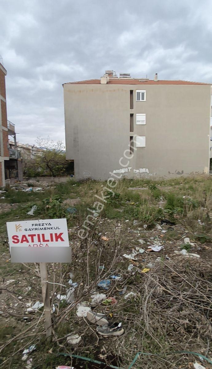 Frezyagayrimenkul'den Sarayköy'de Satılık Arsa - Görsel 4