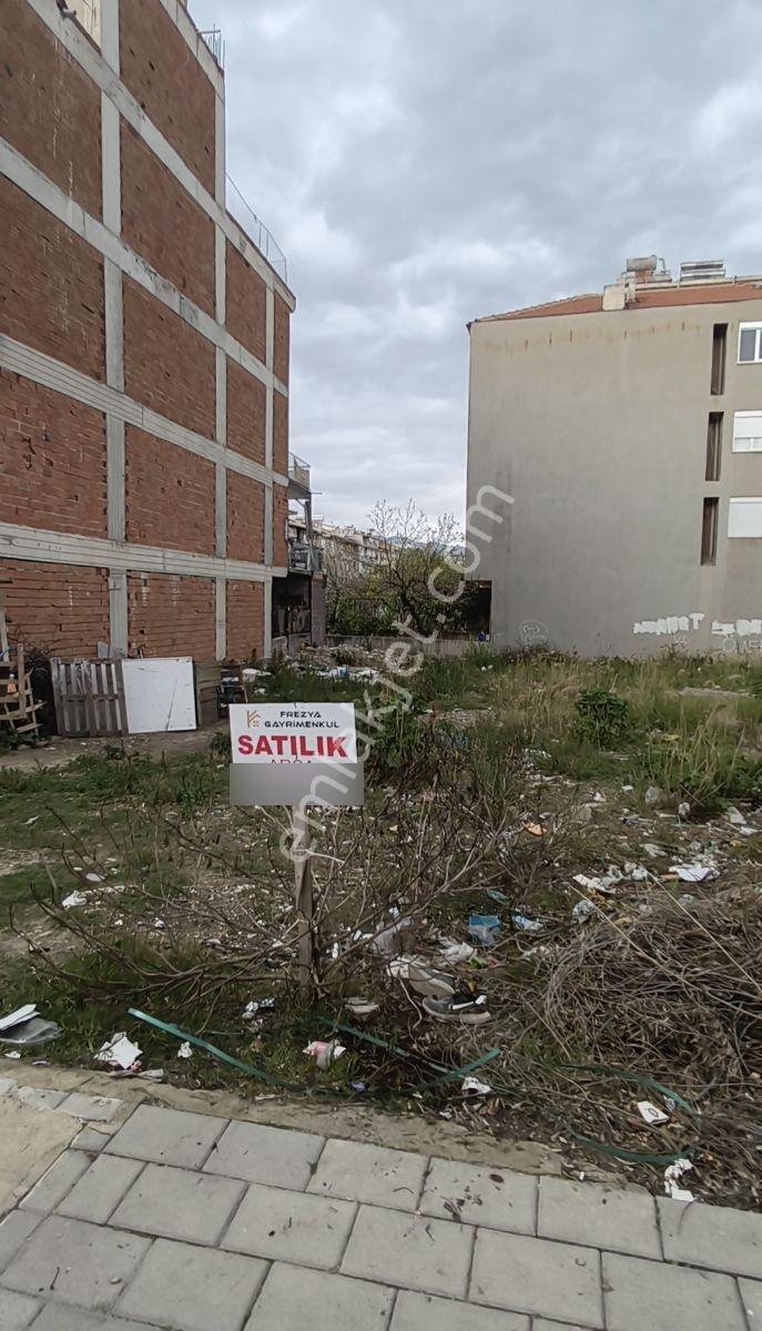 Frezyagayrimenkul'den Sarayköy'de Satılık Arsa