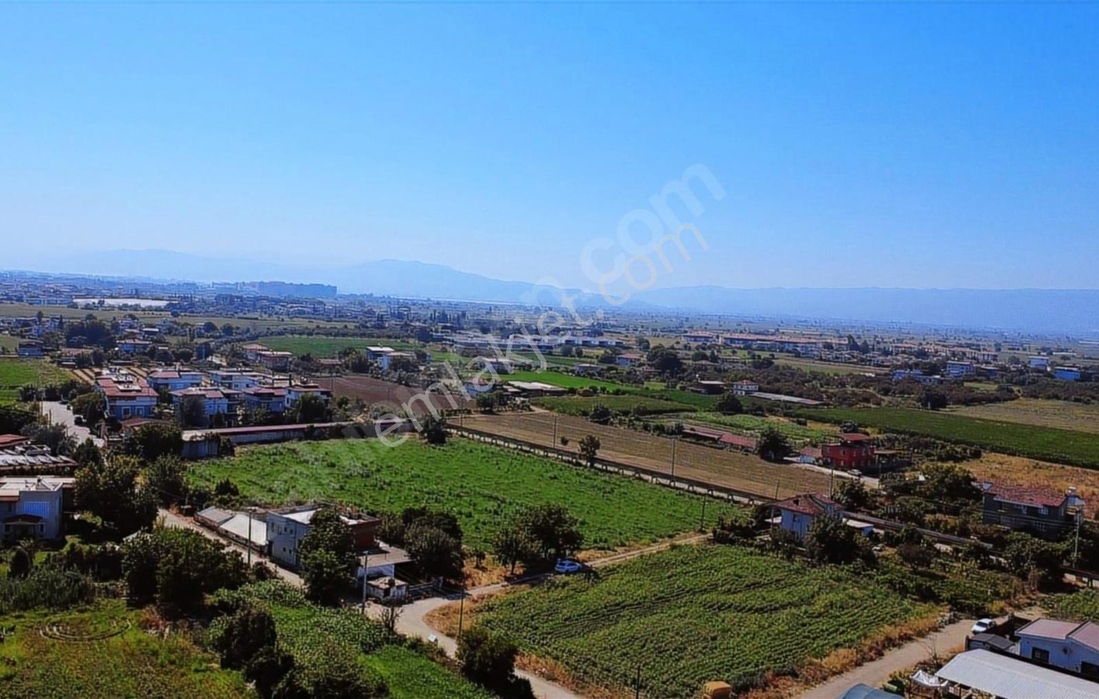 Frezya Gayrımenkulden Kardeşköy Villa Bölgesinde Satılık Tarla - Görsel 20