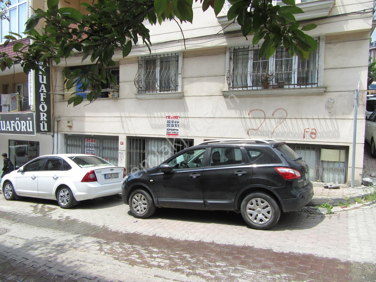 4.levent Çeliktepede 220m2 Her İşe Uygun Kiralık İşyeri - Görsel 28