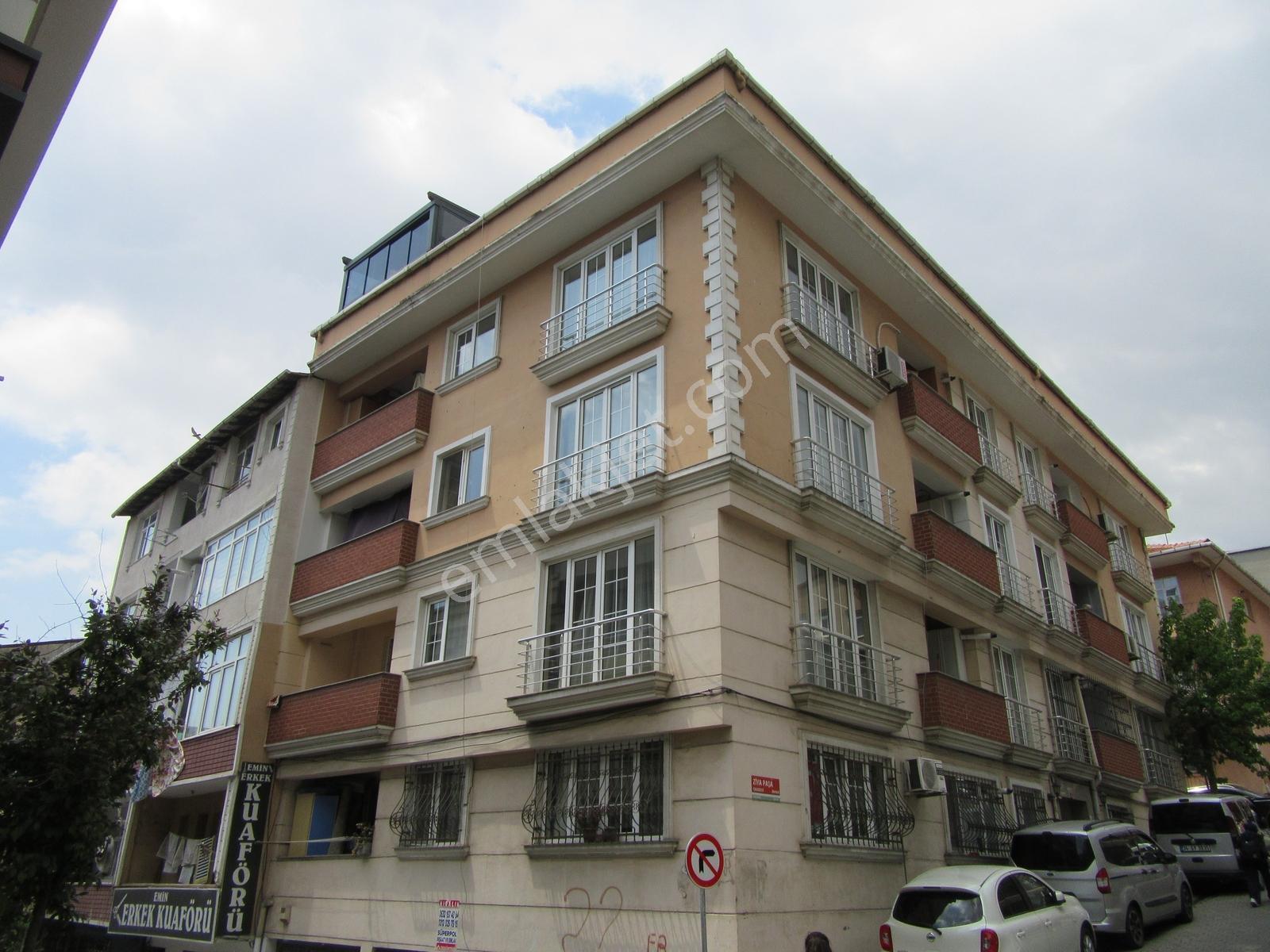 4.levent Çeliktepede 220m2 Her İşe Uygun Kiralık İşyeri - Görsel 18