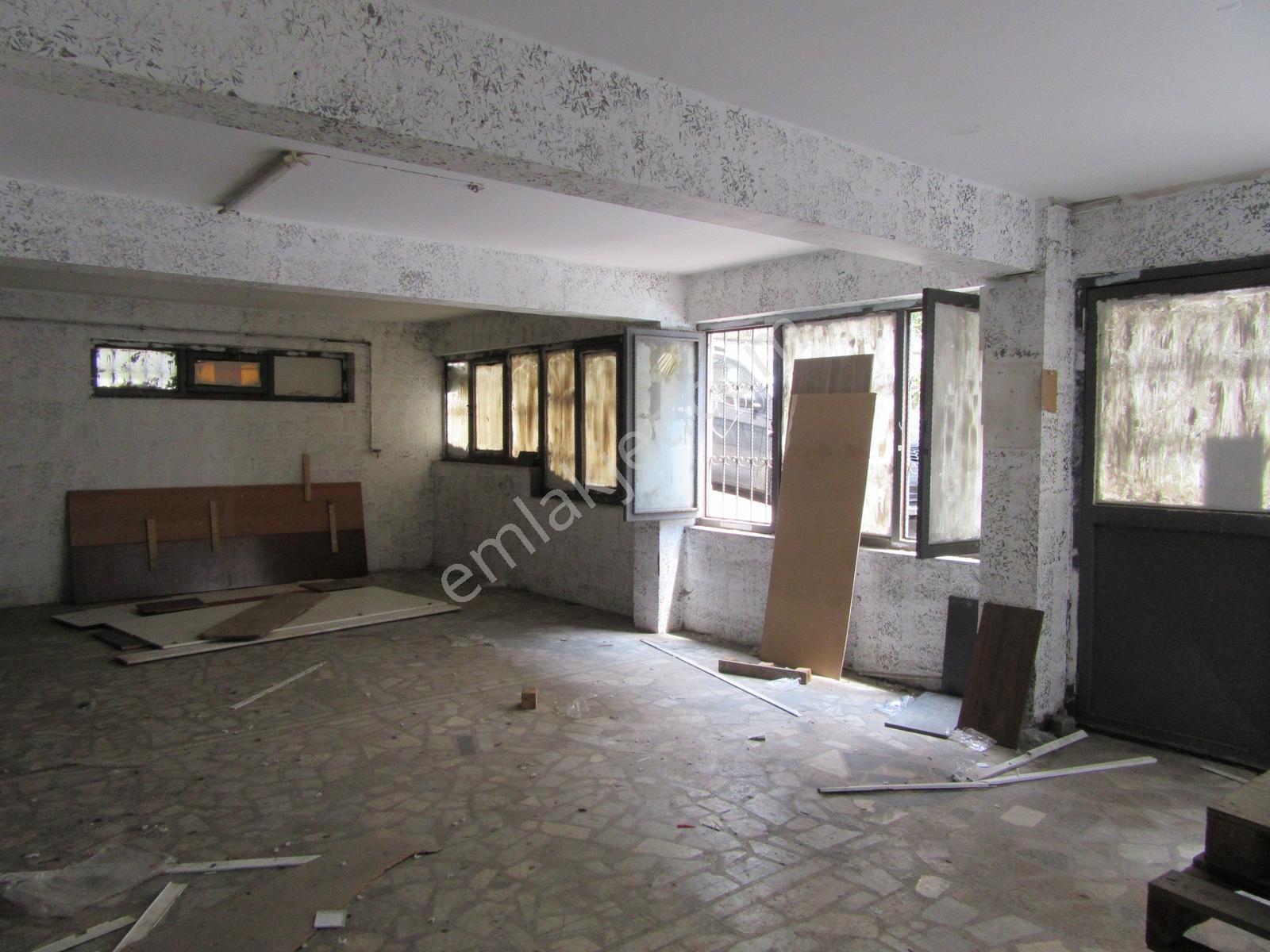 4.levent Çeliktepede 220m2 Her İşe Uygun Kiralık İşyeri - Görsel 8