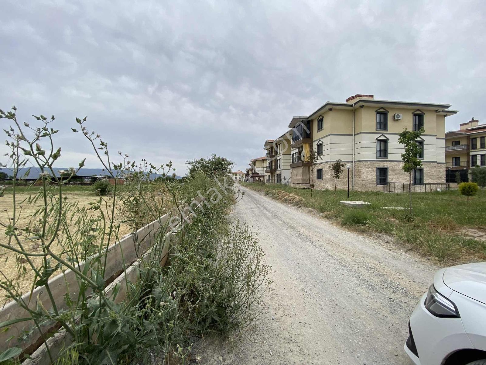 Aydın Efeler Kardeşköyde Satılık 7204 M2 Tarla Fırsatı - Görsel 9