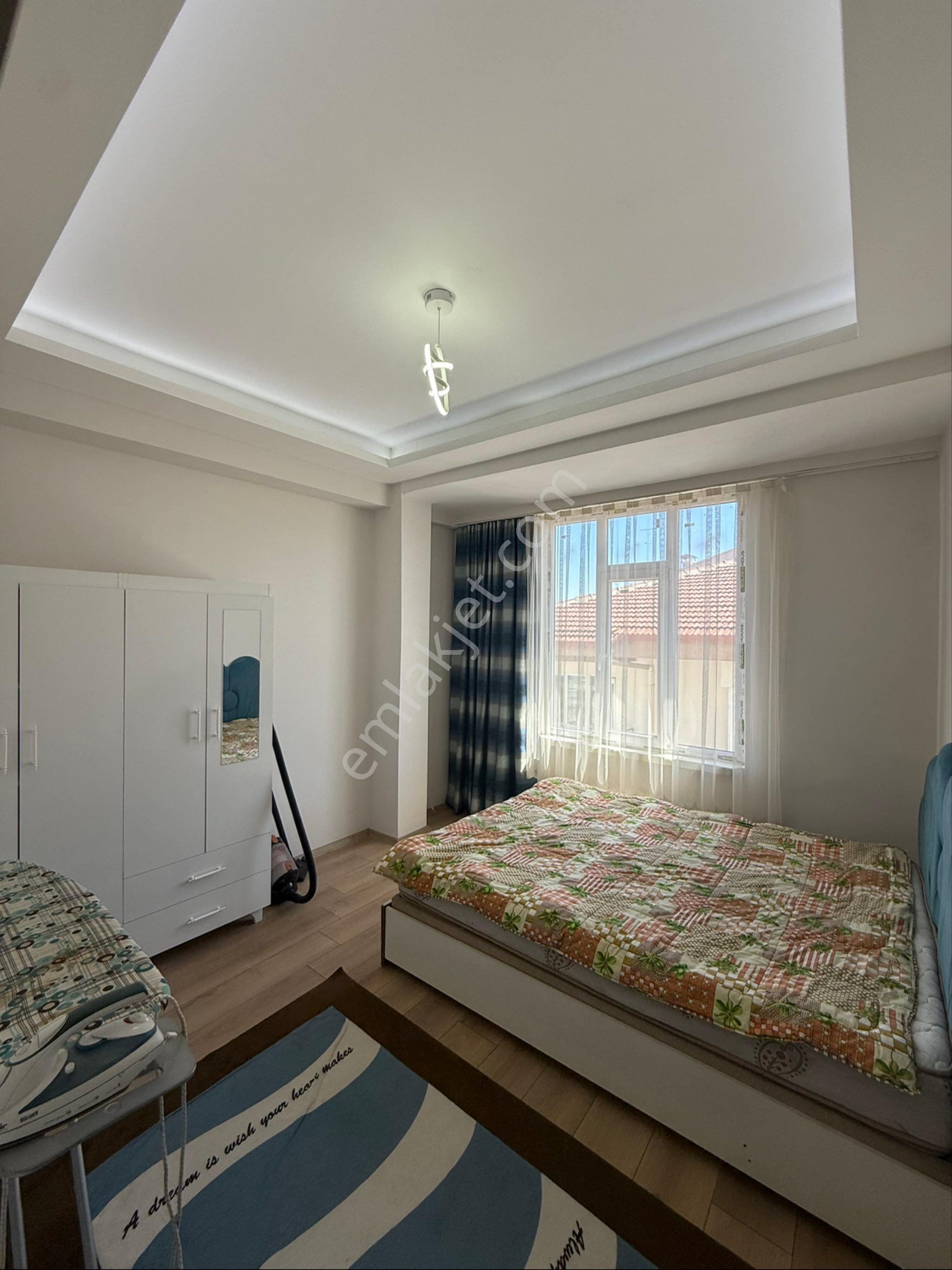Cumhuriyet Mahallesi 2+1 Kiralık Eşyalı Daire - Görsel 7