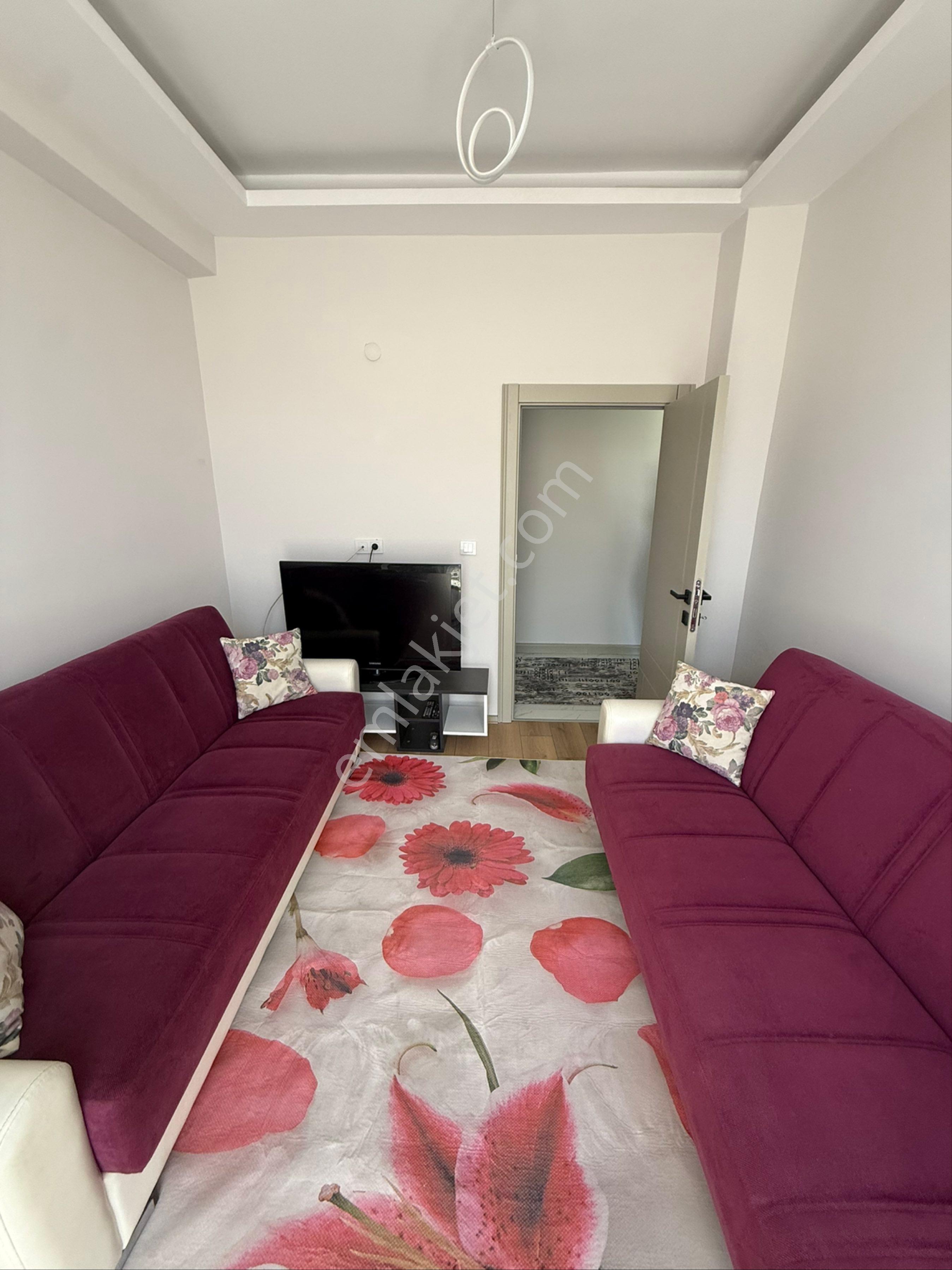 Cumhuriyet Mahallesi 2+1 Kiralık Eşyalı Daire - Görsel 10