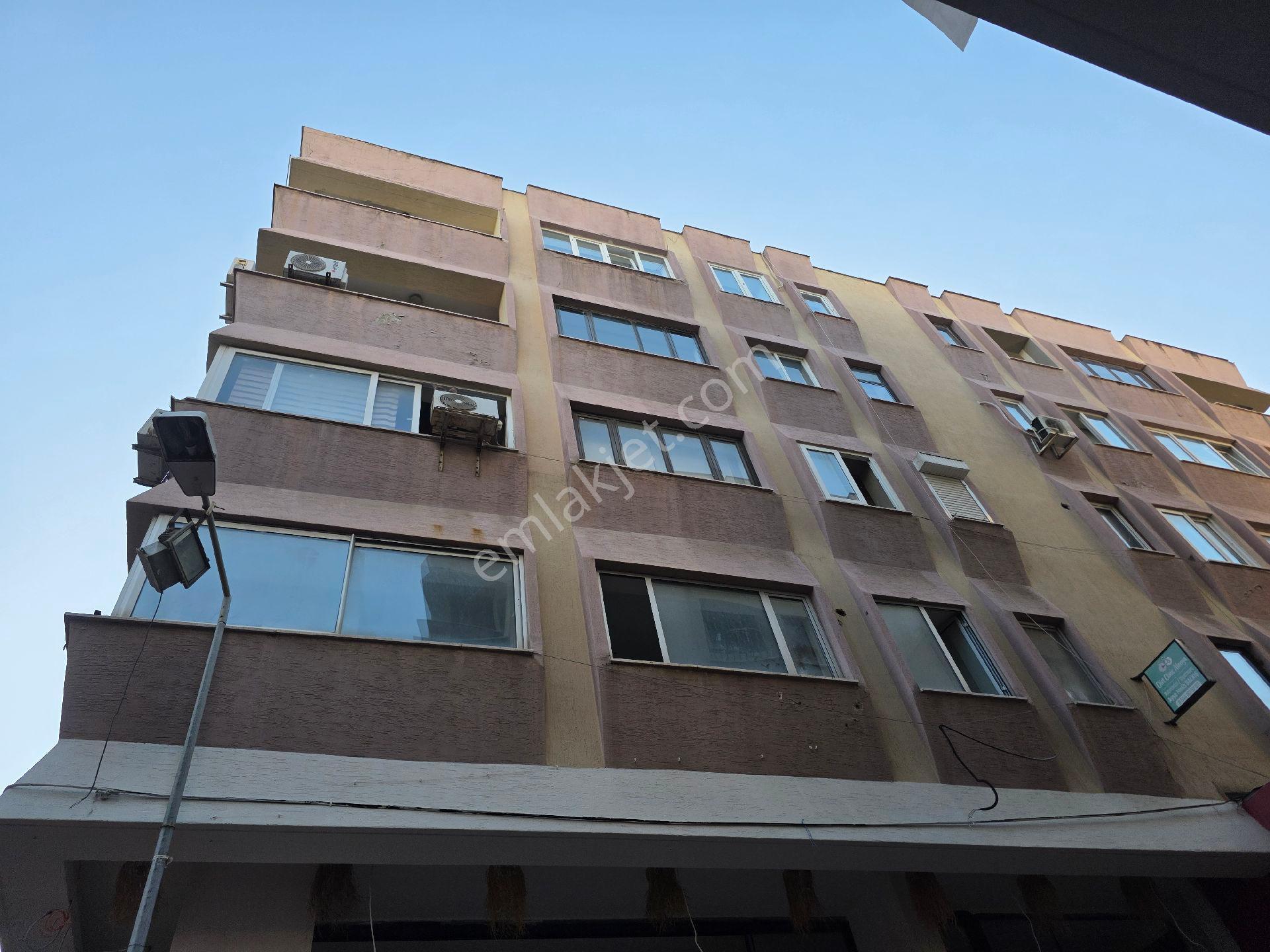 Yetkin Den Şekerhanede Hancı Üst Katı Kiralık Ofis - Görsel 16