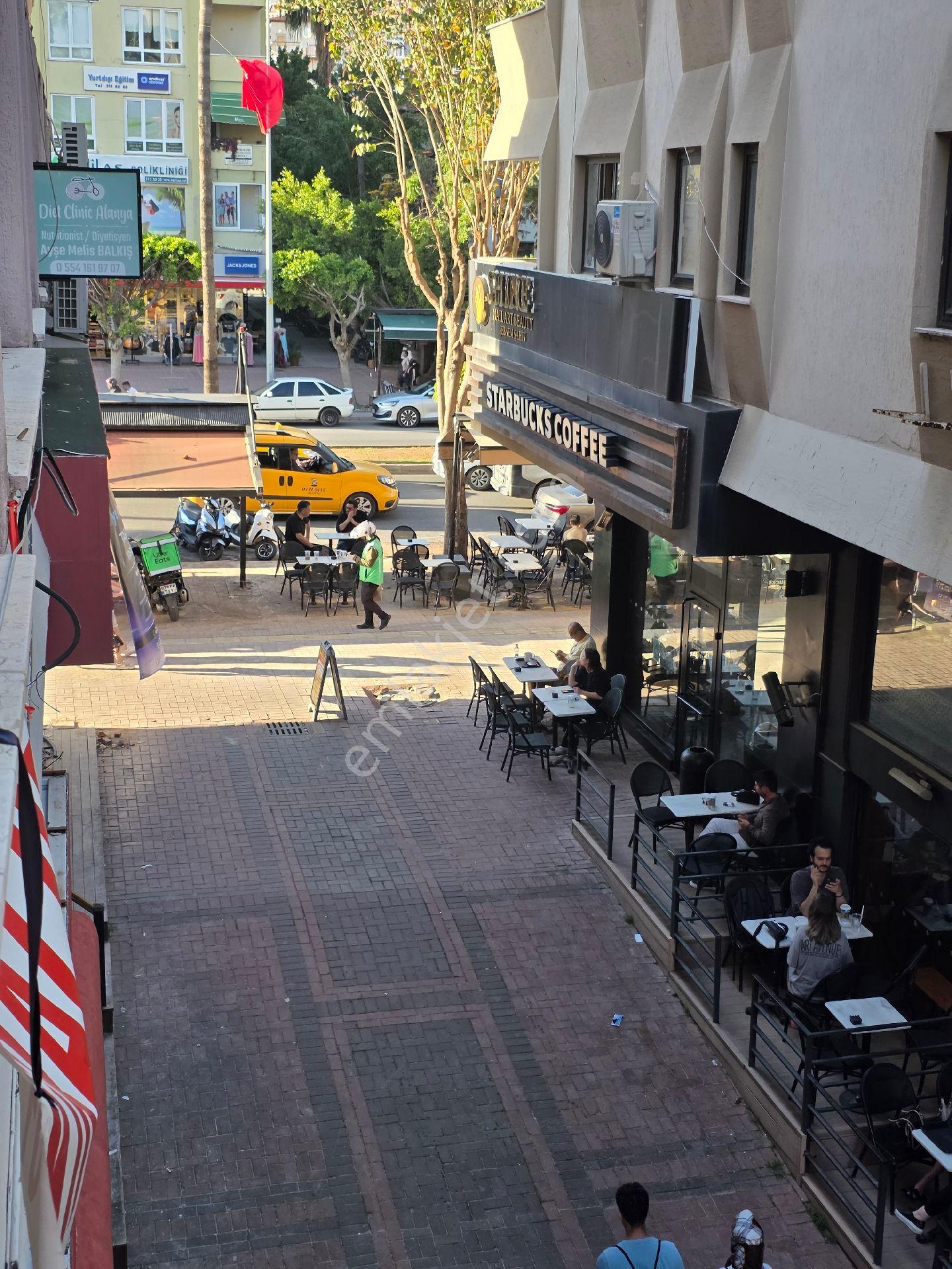 Yetkin Den Şekerhanede Hancı Üst Katı Kiralık Ofis - Görsel 14