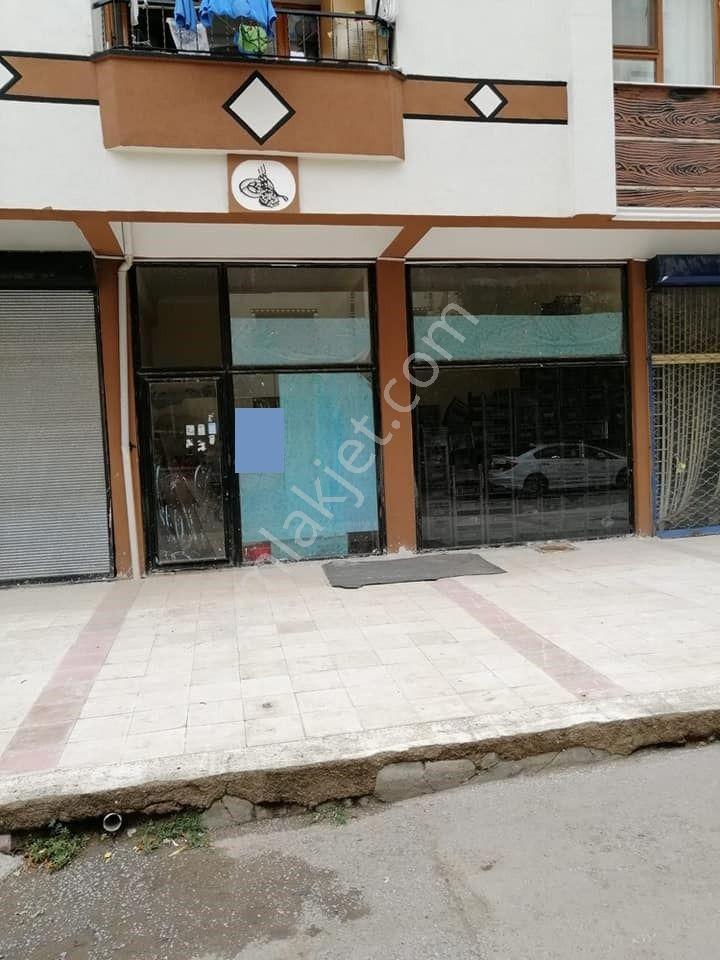 Önaldan Ankara Etimesgut Piyade Mah.istasyon Caddesi Yakını