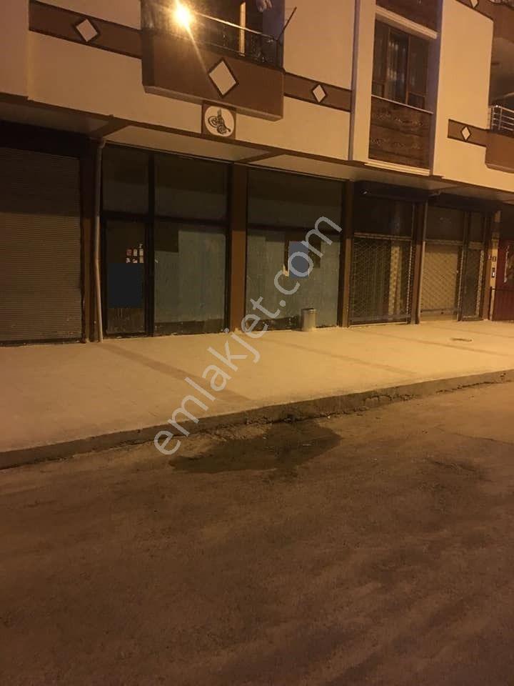 Önaldan Ankara Etimesgut Piyade Mah.istasyon Caddesi Yakını - Görsel 9
