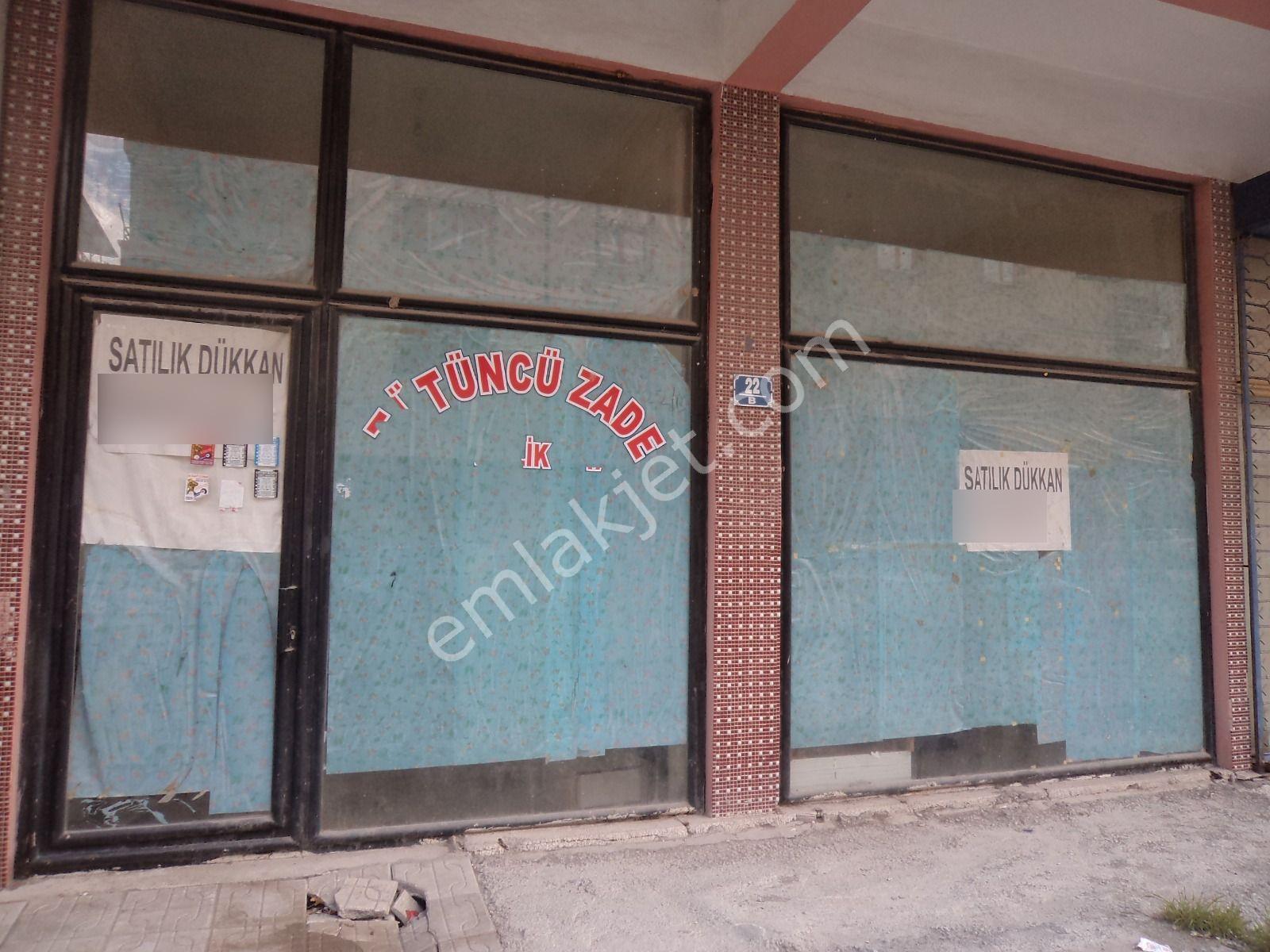 Önaldan Ankara Etimesgut Piyade Mah.istasyon Caddesi Yakını - Görsel 2