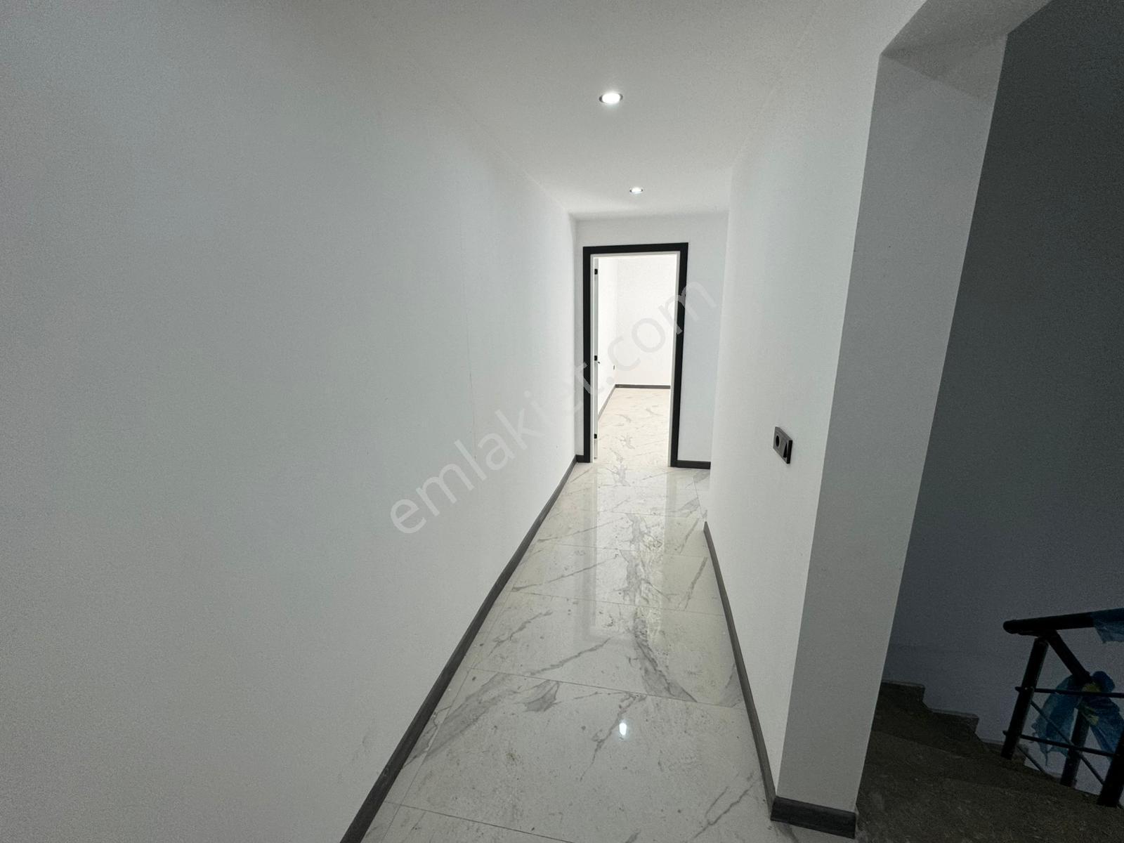 Dıalog Myra Dan Gökpınar Mahallesi Nde Satılık 4+1 Dubleks Daire - Görsel 27