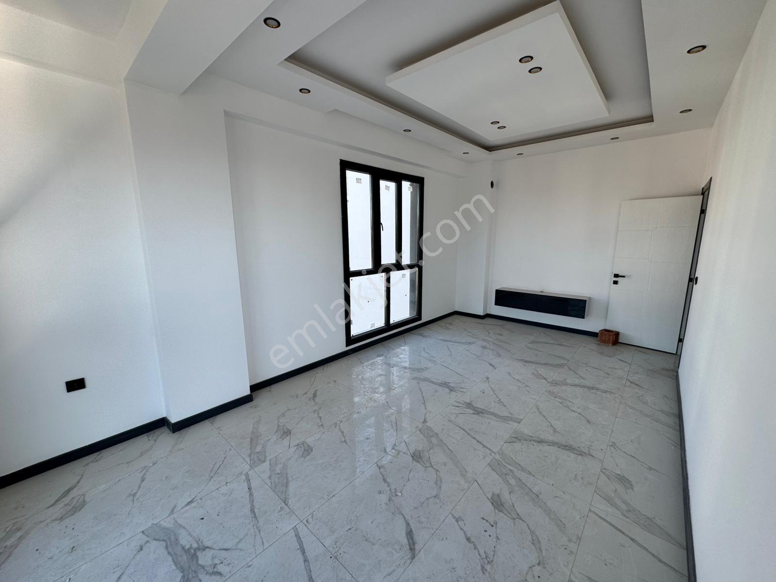 Dıalog Myra Dan Gökpınar Mahallesi Nde Satılık 4+1 Dubleks Daire - Görsel 3