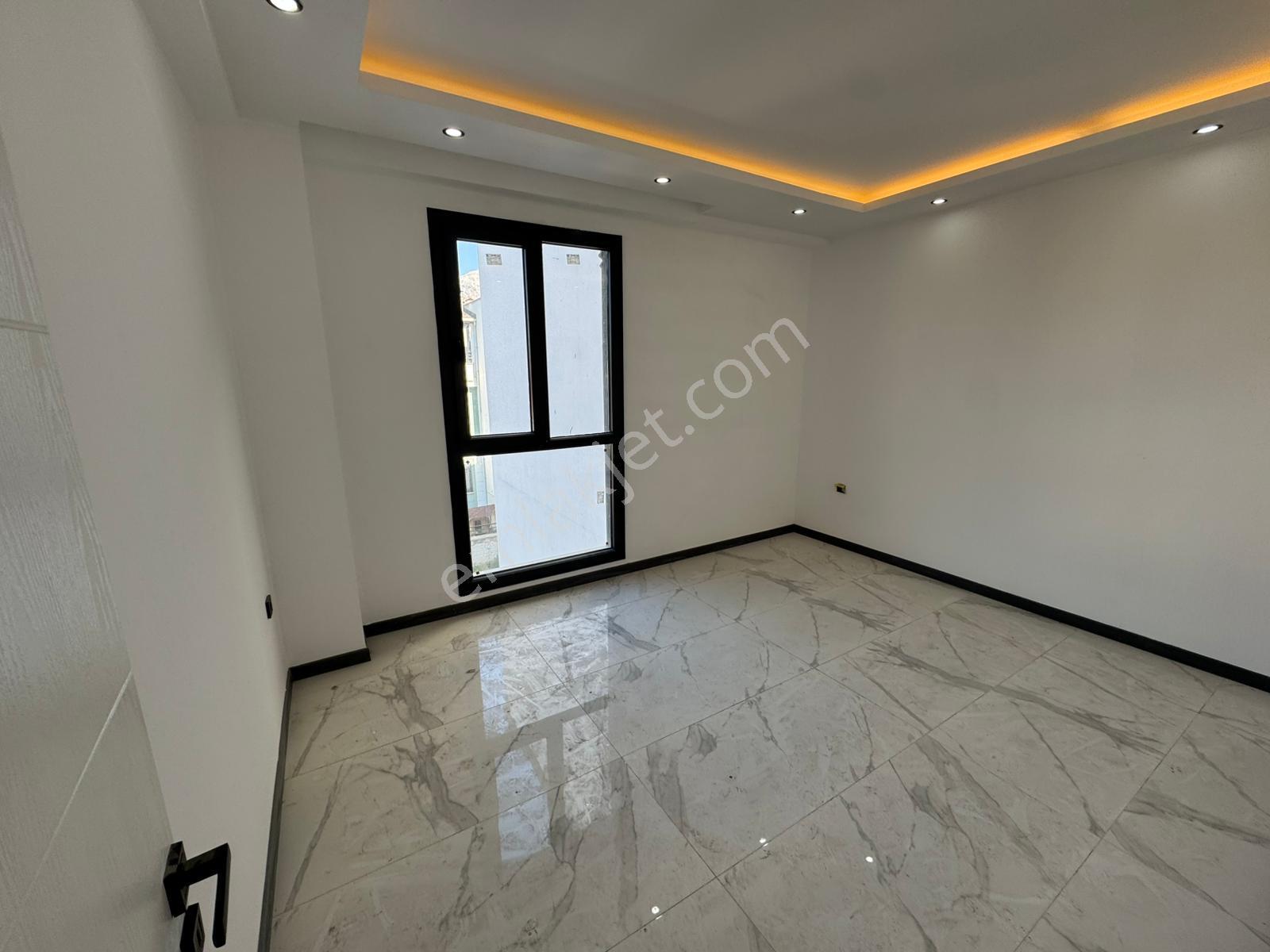 Dıalog Myra Dan Gökpınar Mahallesi Nde Satılık 4+1 Dubleks Daire - Görsel 35