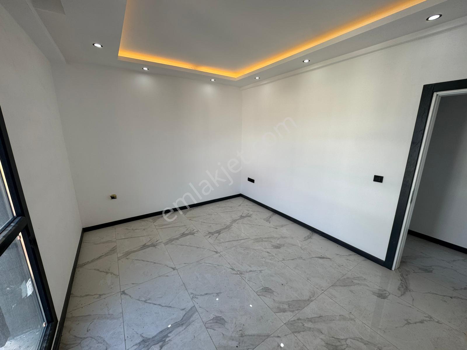Dıalog Myra Dan Gökpınar Mahallesi Nde Satılık 4+1 Dubleks Daire - Görsel 32