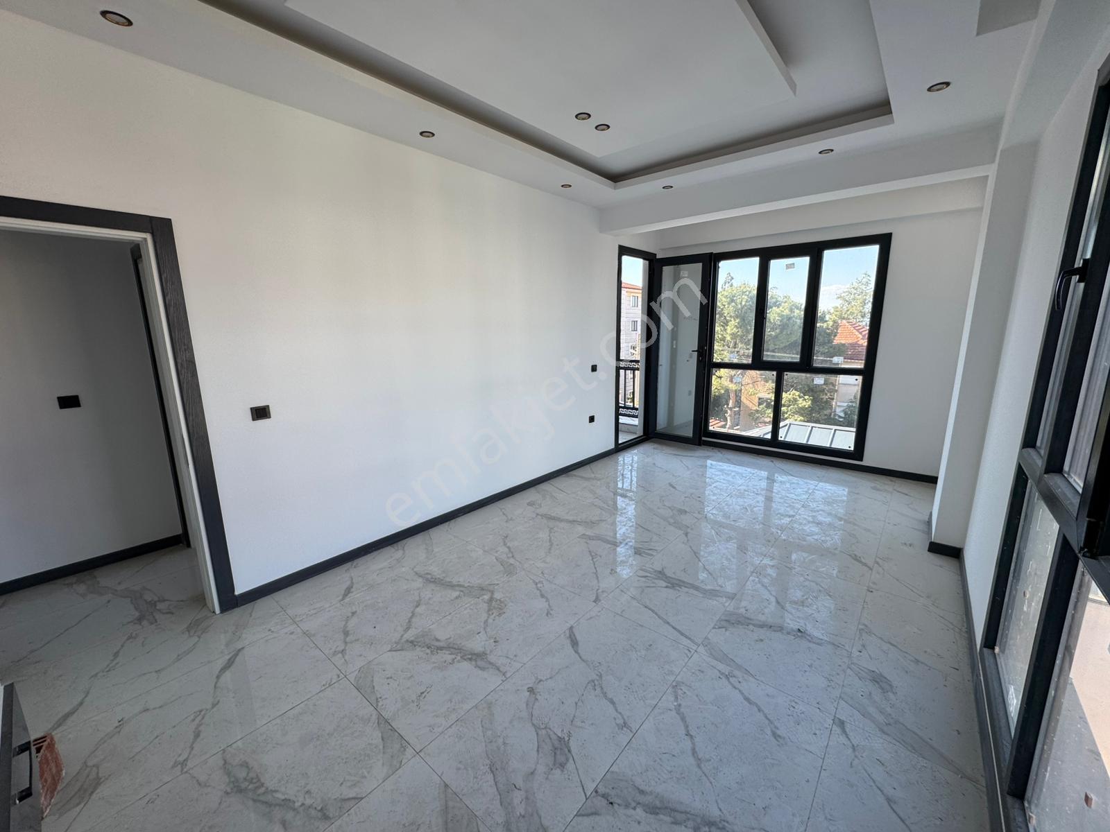 Dıalog Myra Dan Gökpınar Mahallesi Nde Satılık 4+1 Dubleks Daire - Görsel 4