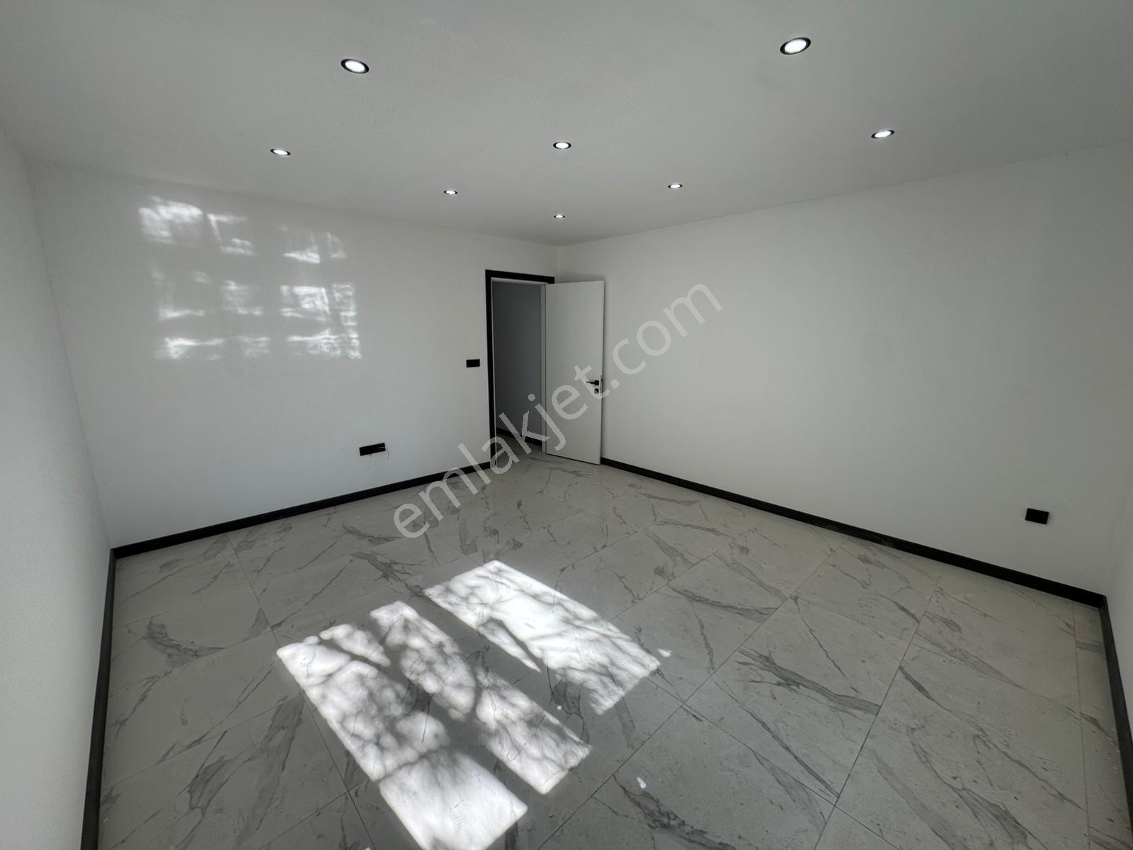 Dıalog Myra Dan Gökpınar Mahallesi Nde Satılık 4+1 Dubleks Daire - Görsel 28