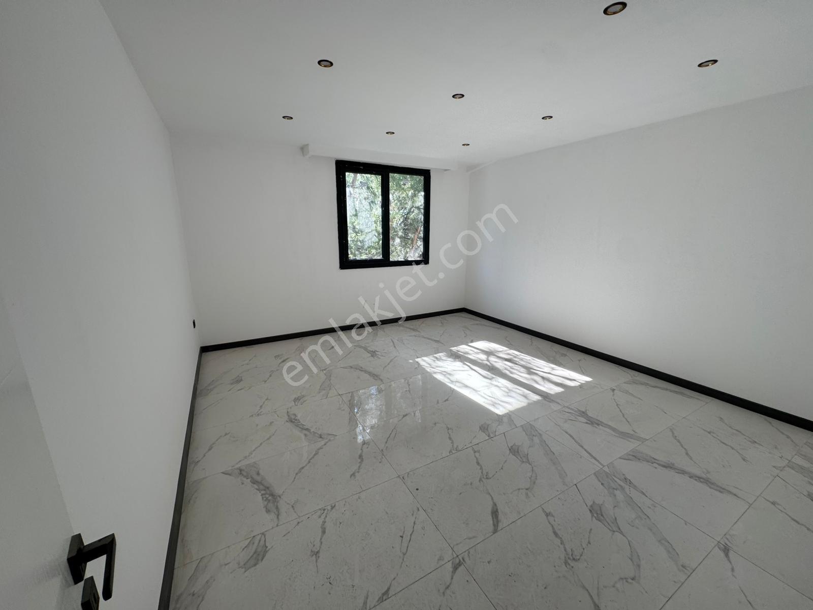 Dıalog Myra Dan Gökpınar Mahallesi Nde Satılık 4+1 Dubleks Daire - Görsel 26