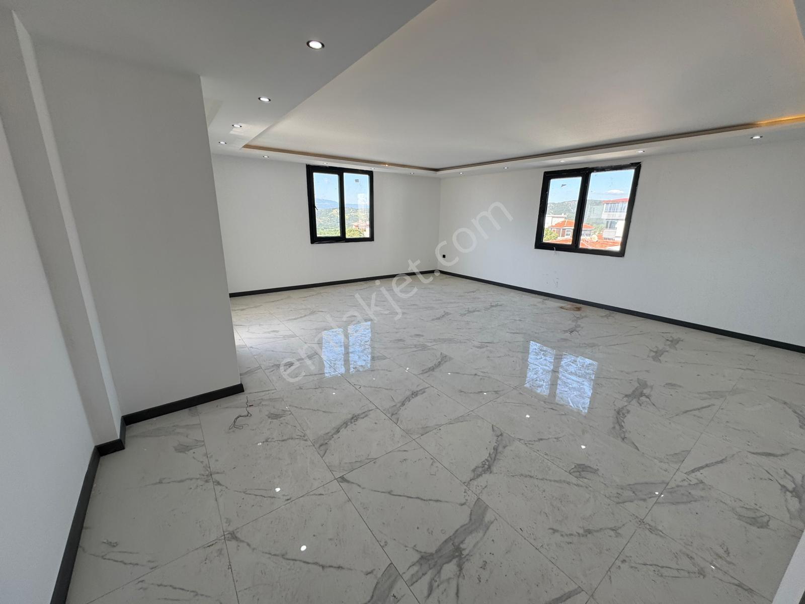 Dıalog Myra Dan Gökpınar Mahallesi Nde Satılık 4+1 Dubleks Daire - Görsel 24