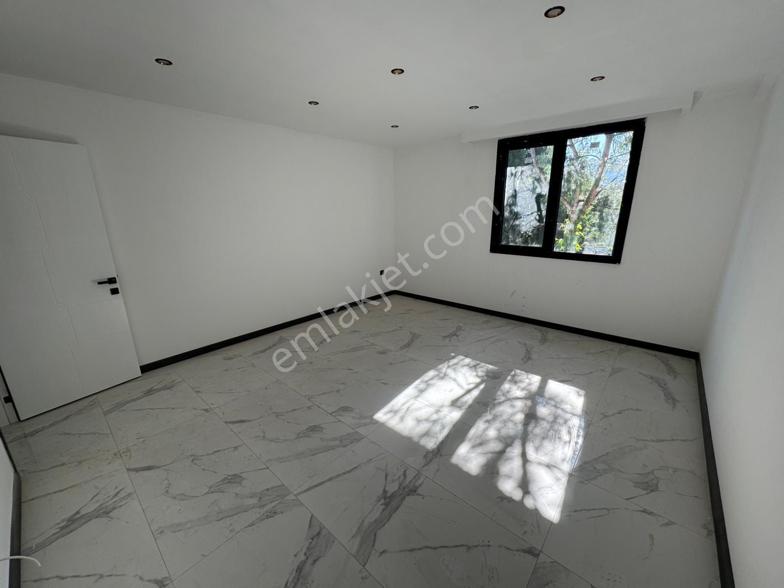 Dıalog Myra Dan Gökpınar Mahallesi Nde Satılık 4+1 Dubleks Daire - Görsel 25