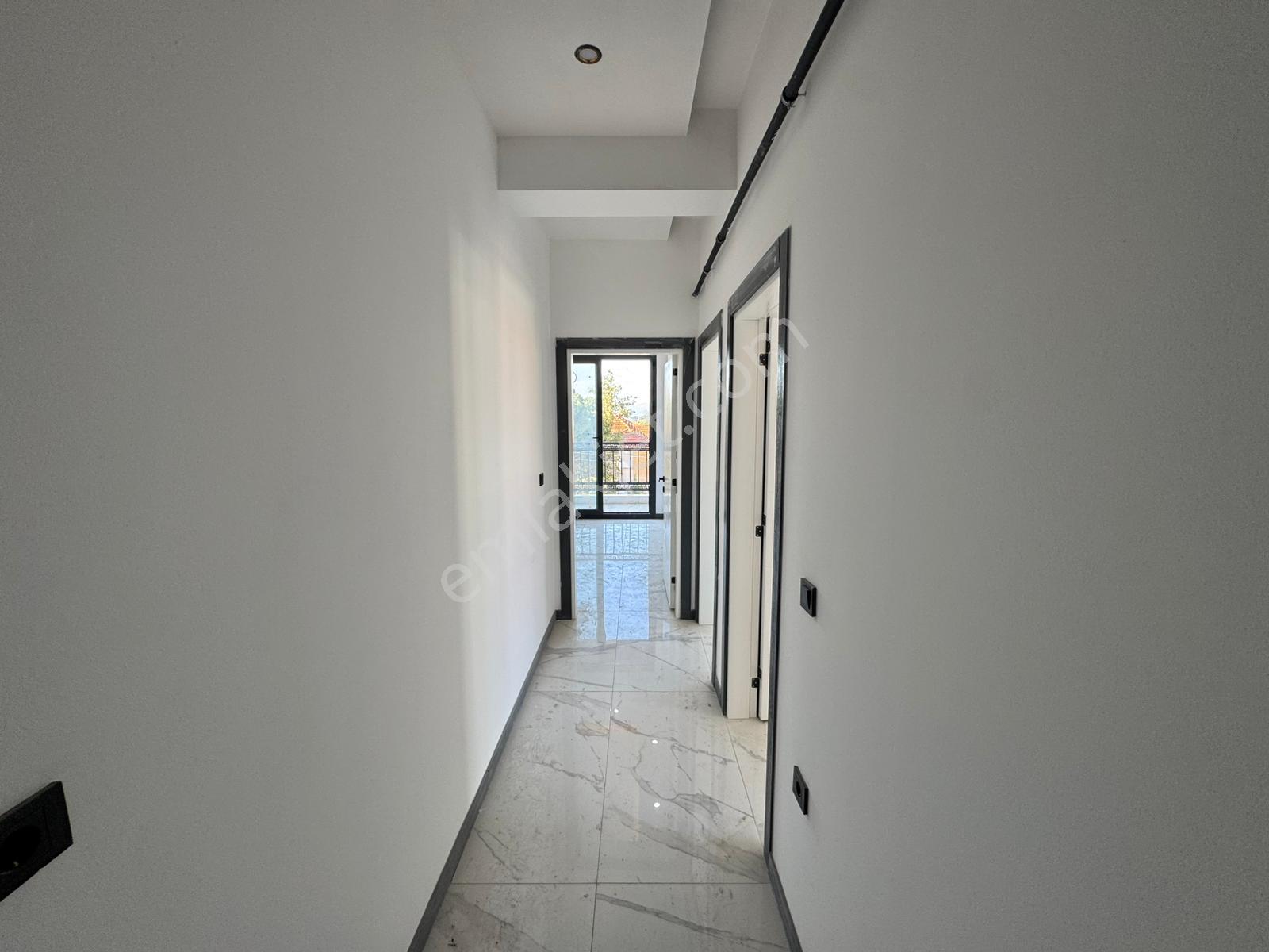 Dıalog Myra Dan Gökpınar Mahallesi Nde Satılık 4+1 Dubleks Daire - Görsel 29