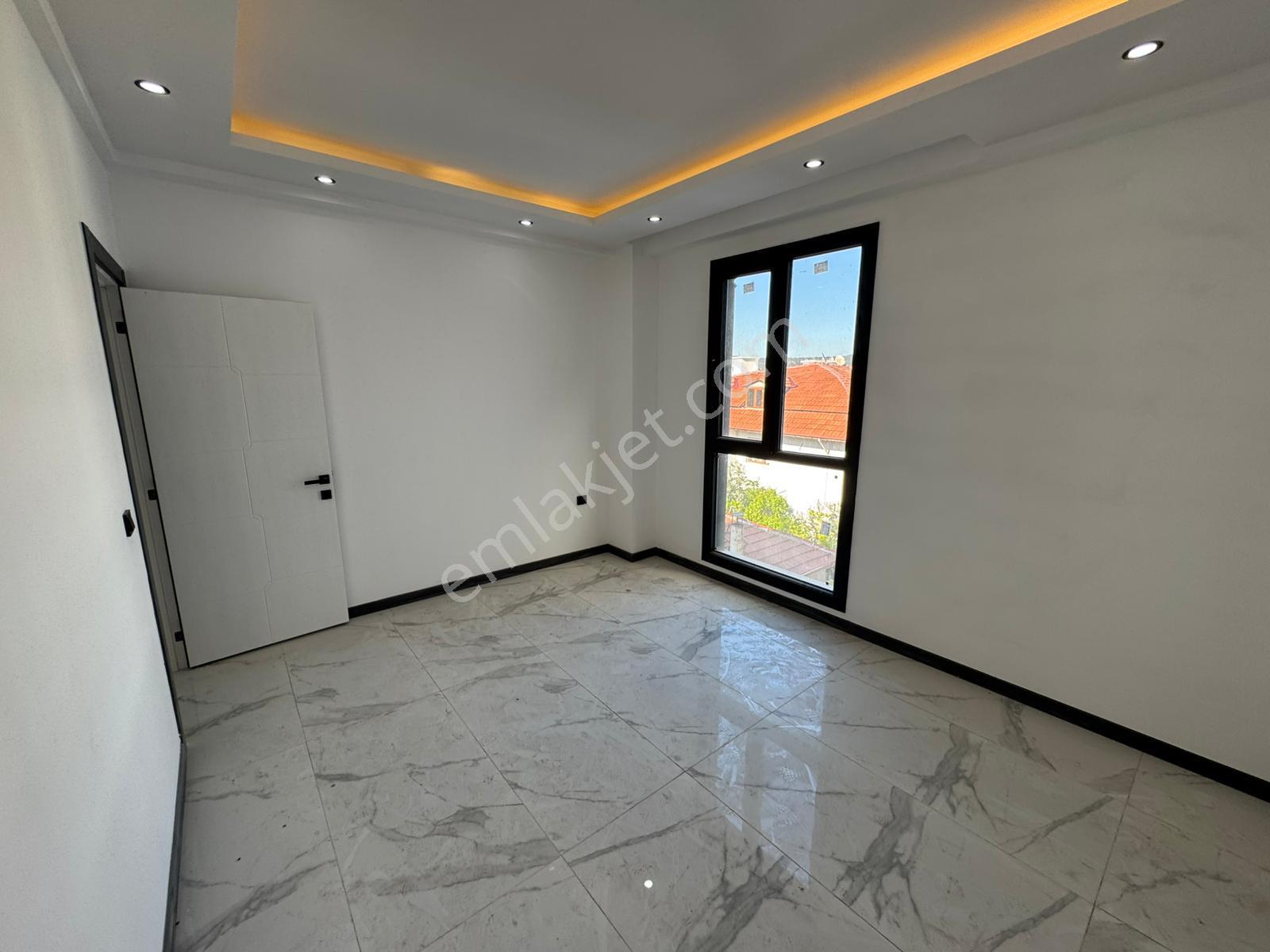 Dıalog Myra Dan Gökpınar Mahallesi Nde Satılık 4+1 Dubleks Daire - Görsel 13