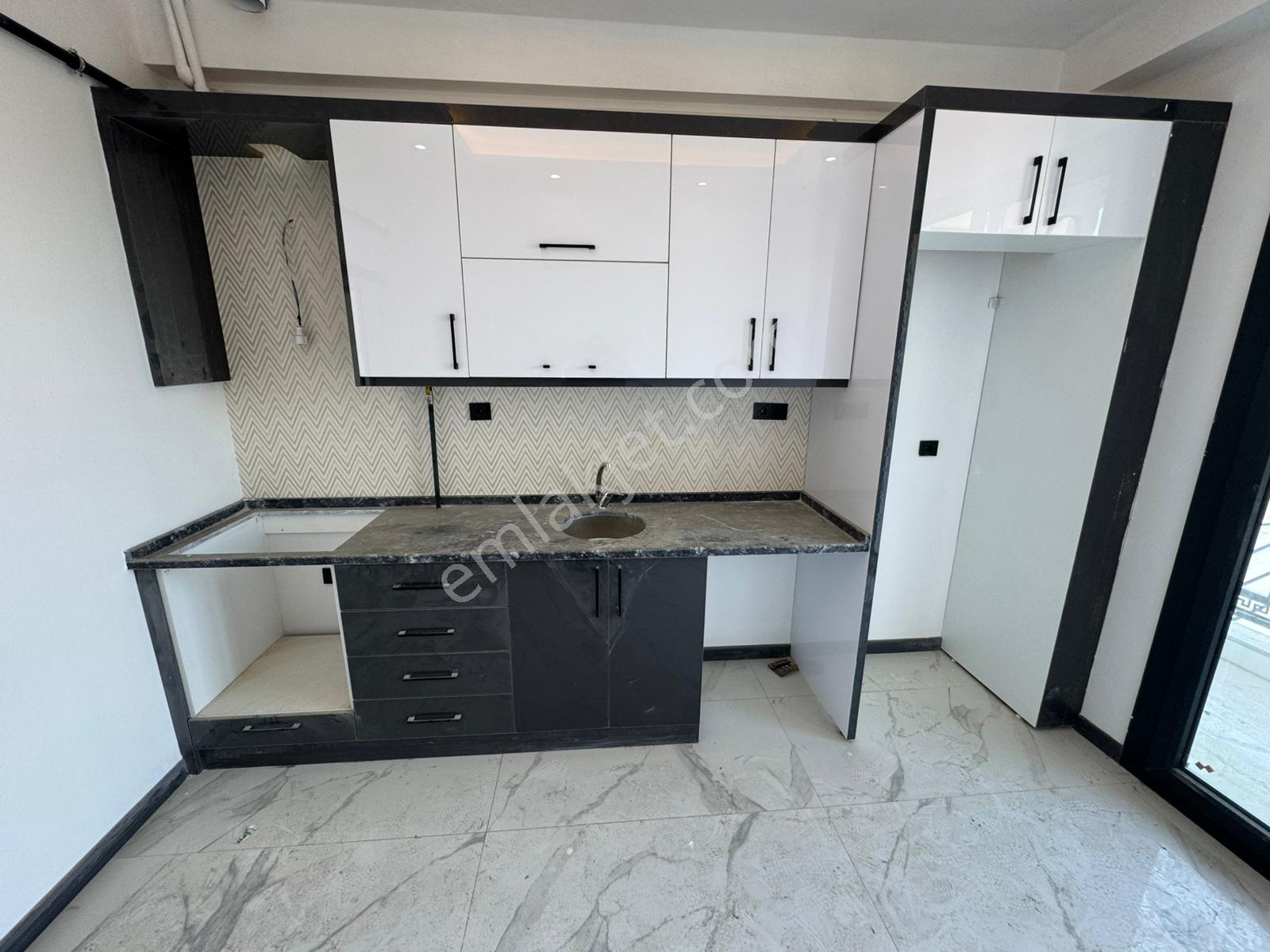 Dıalog Myra Dan Gökpınar Mahallesi Nde Satılık 4+1 Dubleks Daire - Görsel 7
