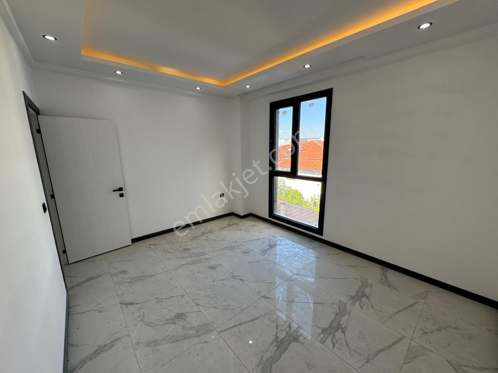 Dıalog Myra Dan Gökpınar Mahallesi Nde Satılık 4+1 Dubleks Daire - Görsel 33