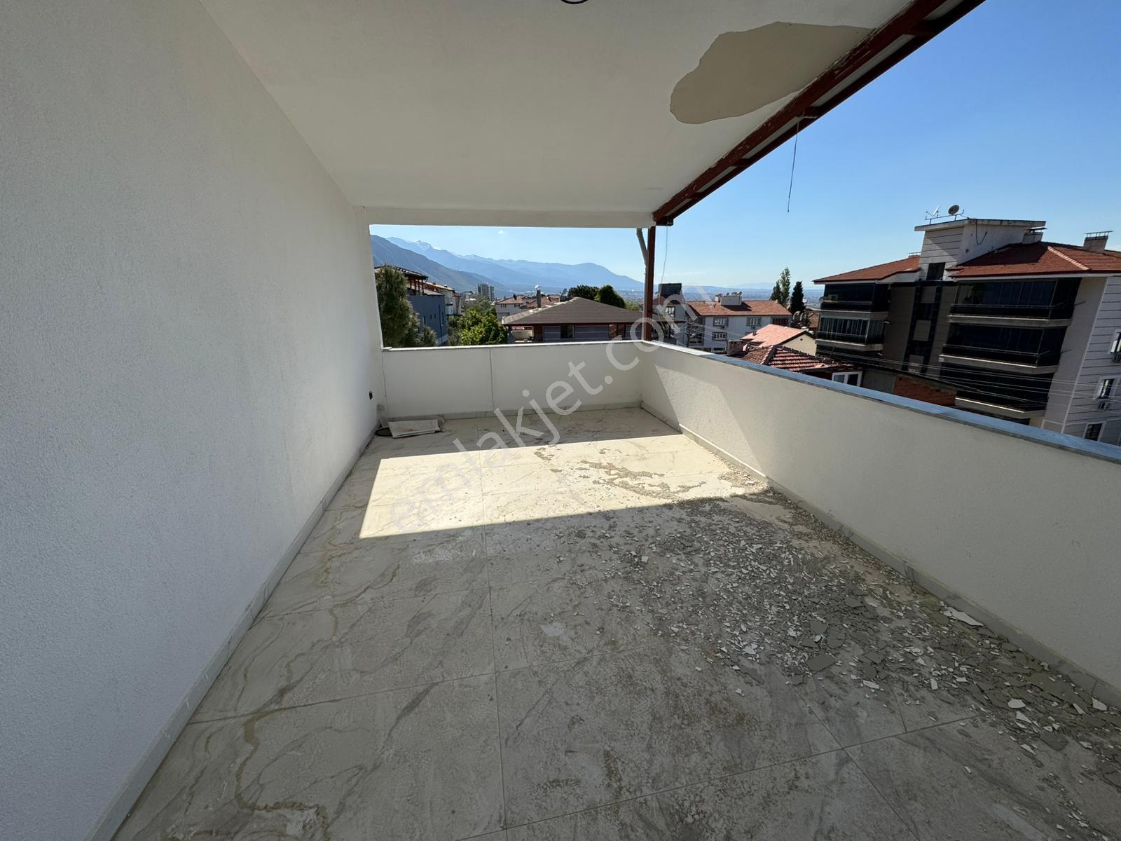 Dıalog Myra Dan Gökpınar Mahallesi Nde Satılık 4+1 Dubleks Daire - Görsel 19