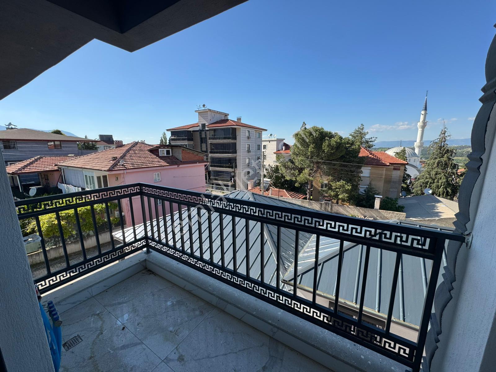 Dıalog Myra Dan Gökpınar Mahallesi Nde Satılık 4+1 Dubleks Daire - Görsel 6