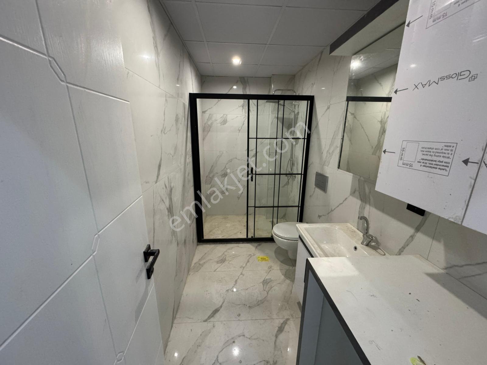 Dıalog Myra Dan Gökpınar Mahallesi Nde Satılık 4+1 Dubleks Daire - Görsel 12