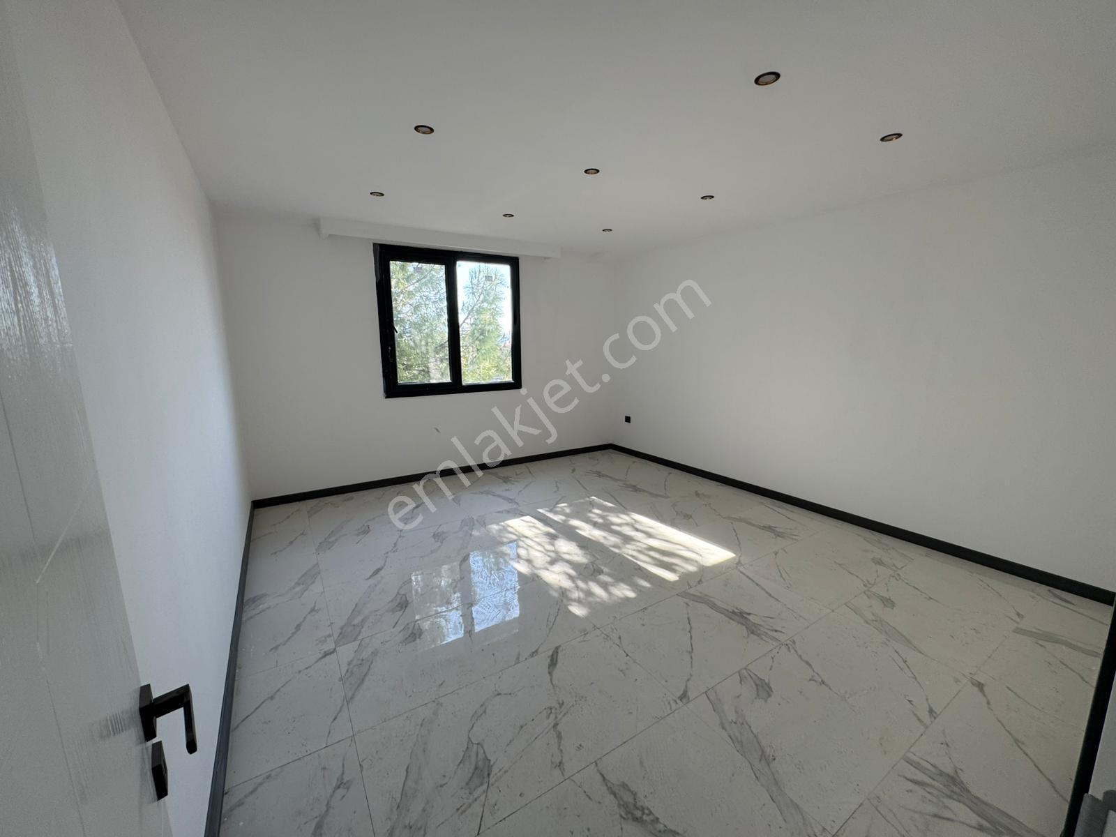Dıalog Myra Dan Gökpınar Mahallesi Nde Satılık 4+1 Dubleks Daire - Görsel 15