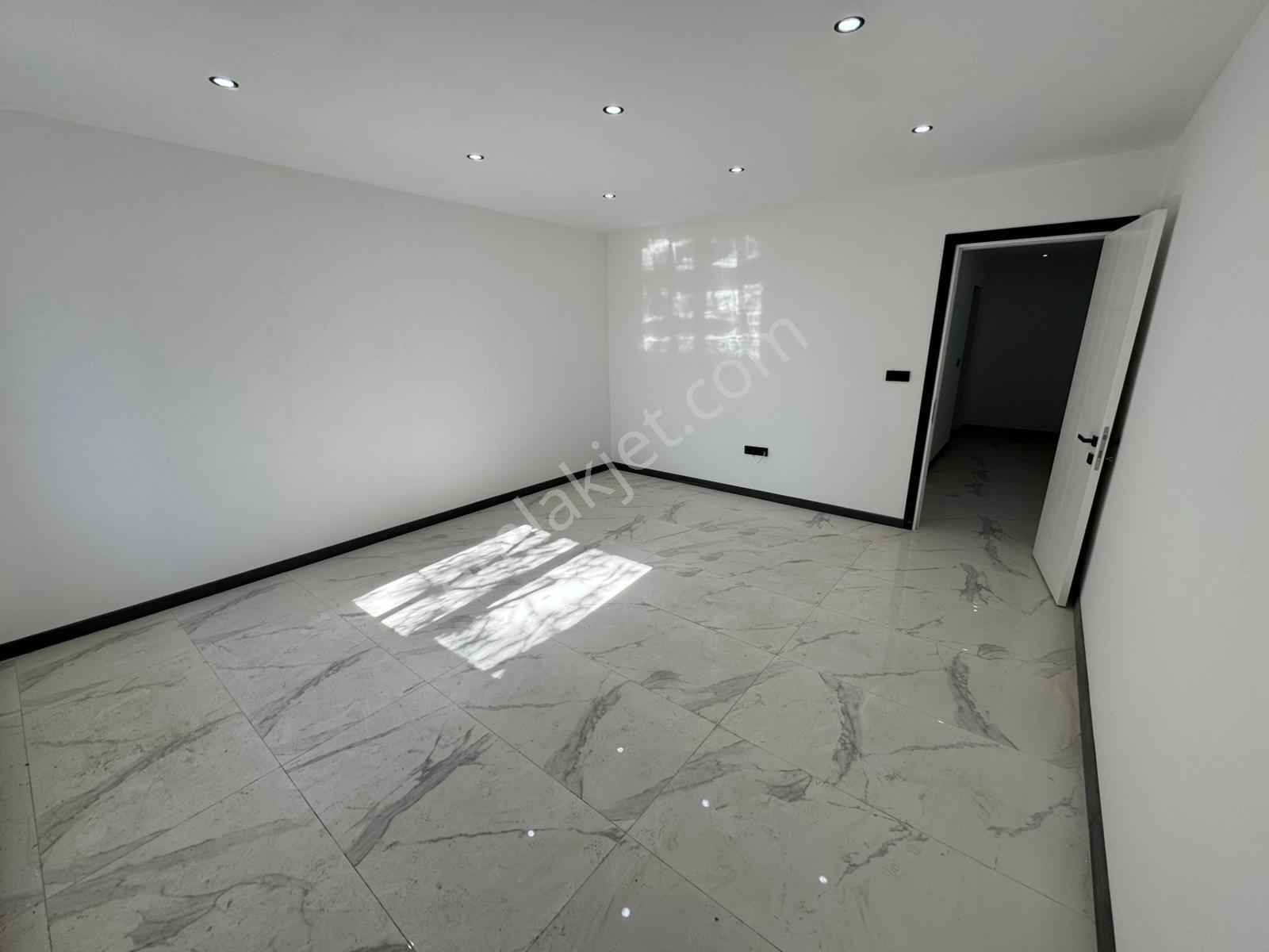 Dıalog Myra Dan Gökpınar Mahallesi Nde Satılık 4+1 Dubleks Daire - Görsel 23