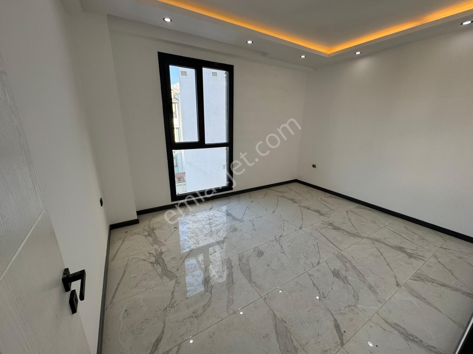 Dıalog Myra Dan Gökpınar Mahallesi Nde Satılık 4+1 Dubleks Daire - Görsel 11