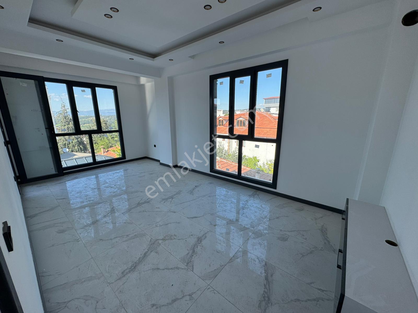 Dıalog Myra Dan Gökpınar Mahallesi Nde Satılık 4+1 Dubleks Daire - Görsel 5