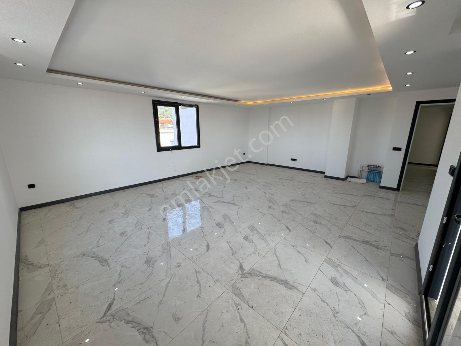 Dıalog Myra Dan Gökpınar Mahallesi Nde Satılık 4+1 Dubleks Daire - Görsel 16