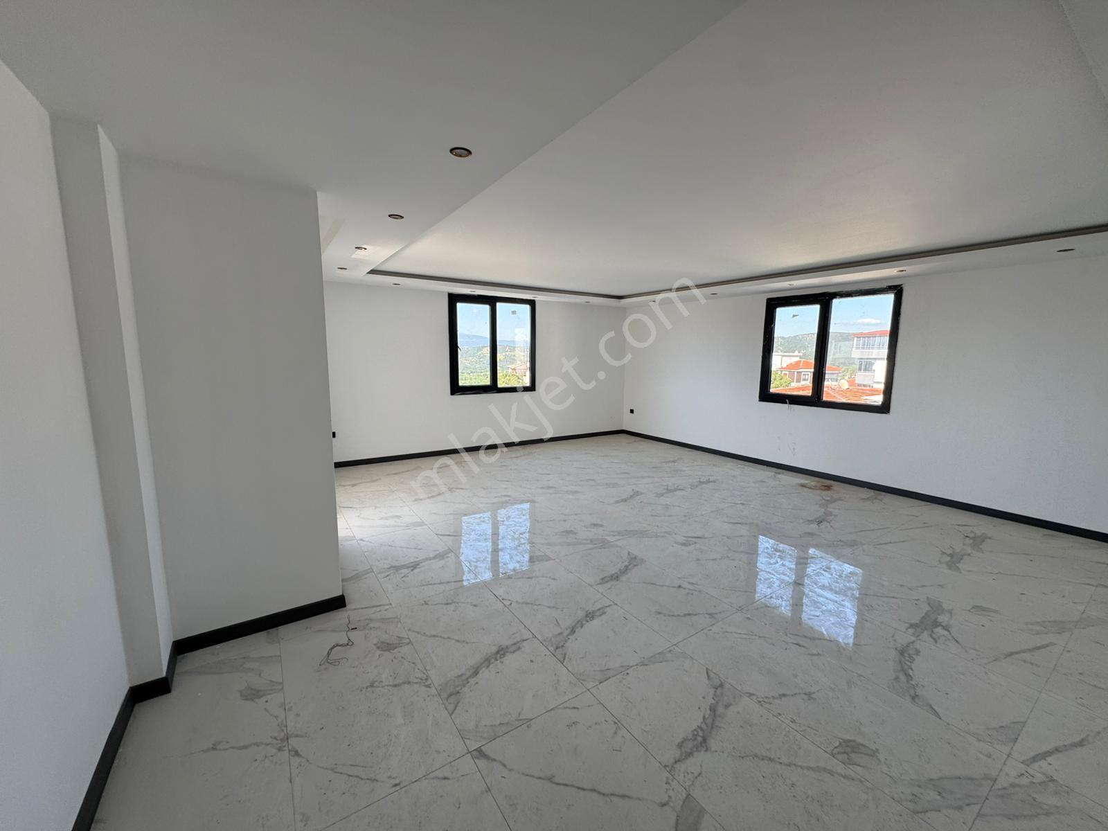 Dıalog Myra Dan Gökpınar Mahallesi Nde Satılık 4+1 Dubleks Daire - Görsel 22