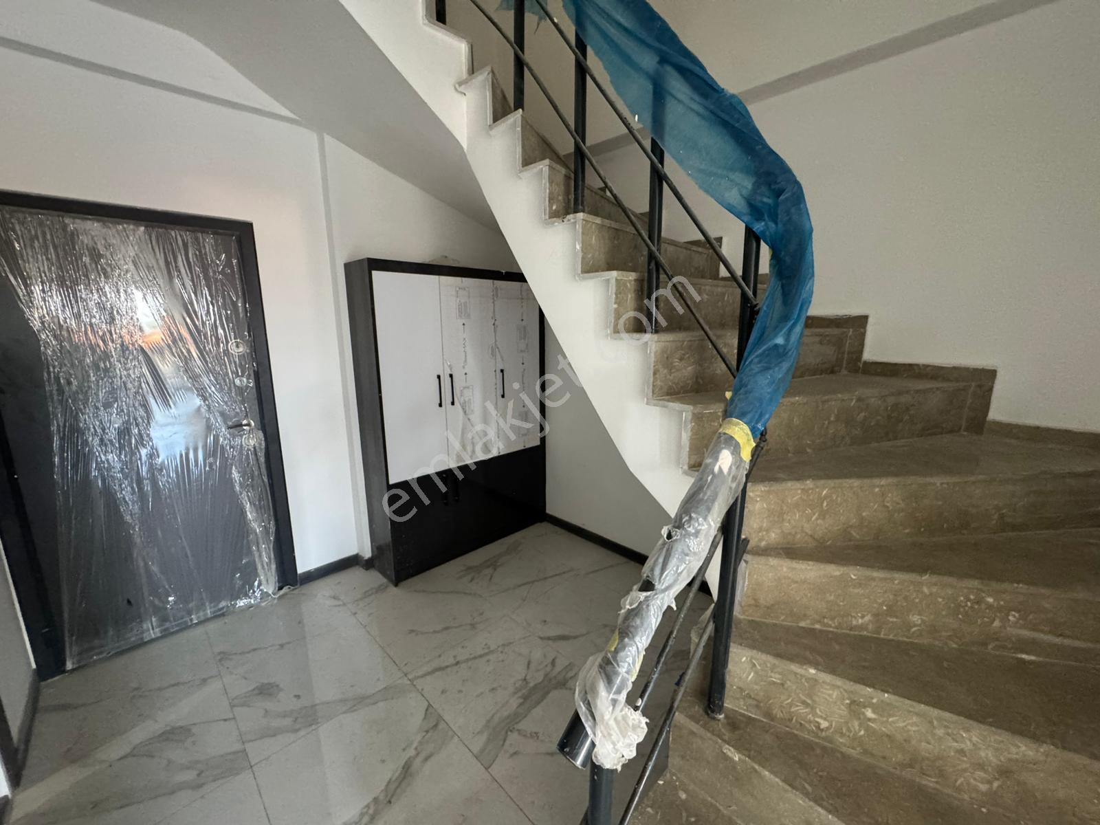 Dıalog Myra Dan Gökpınar Mahallesi Nde Satılık 4+1 Dubleks Daire - Görsel 31