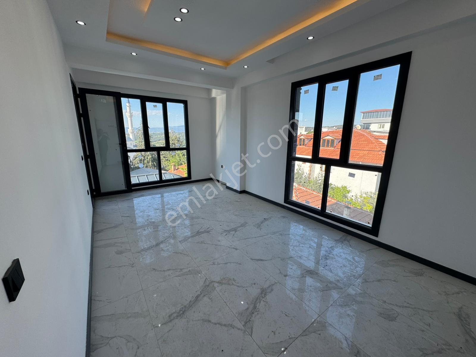 Dıalog Myra Dan Gökpınar Mahallesi Nde Satılık 4+1 Dubleks Daire - Görsel 10